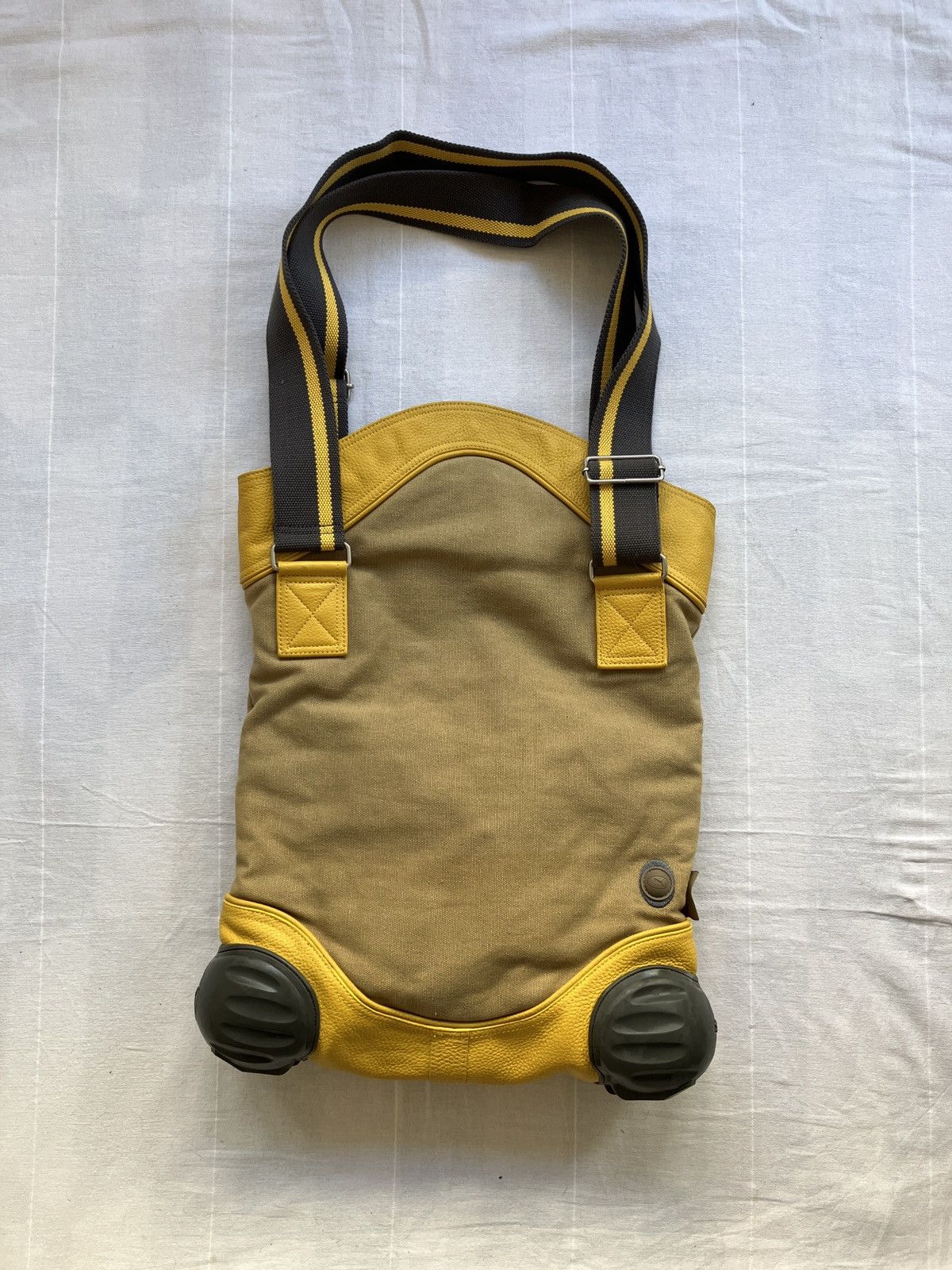 Puma Puma Kugelblitz tote bag Size ONE SIZE - 3 Thumbnail