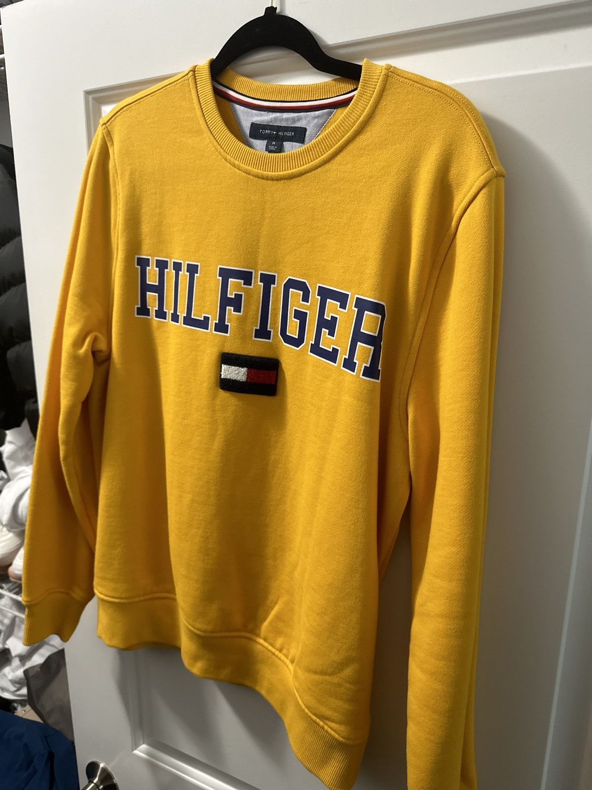 Tommy Hilfiger Tommy hilfiger Size US M / EU 48-50 / 2 - 3 Thumbnail