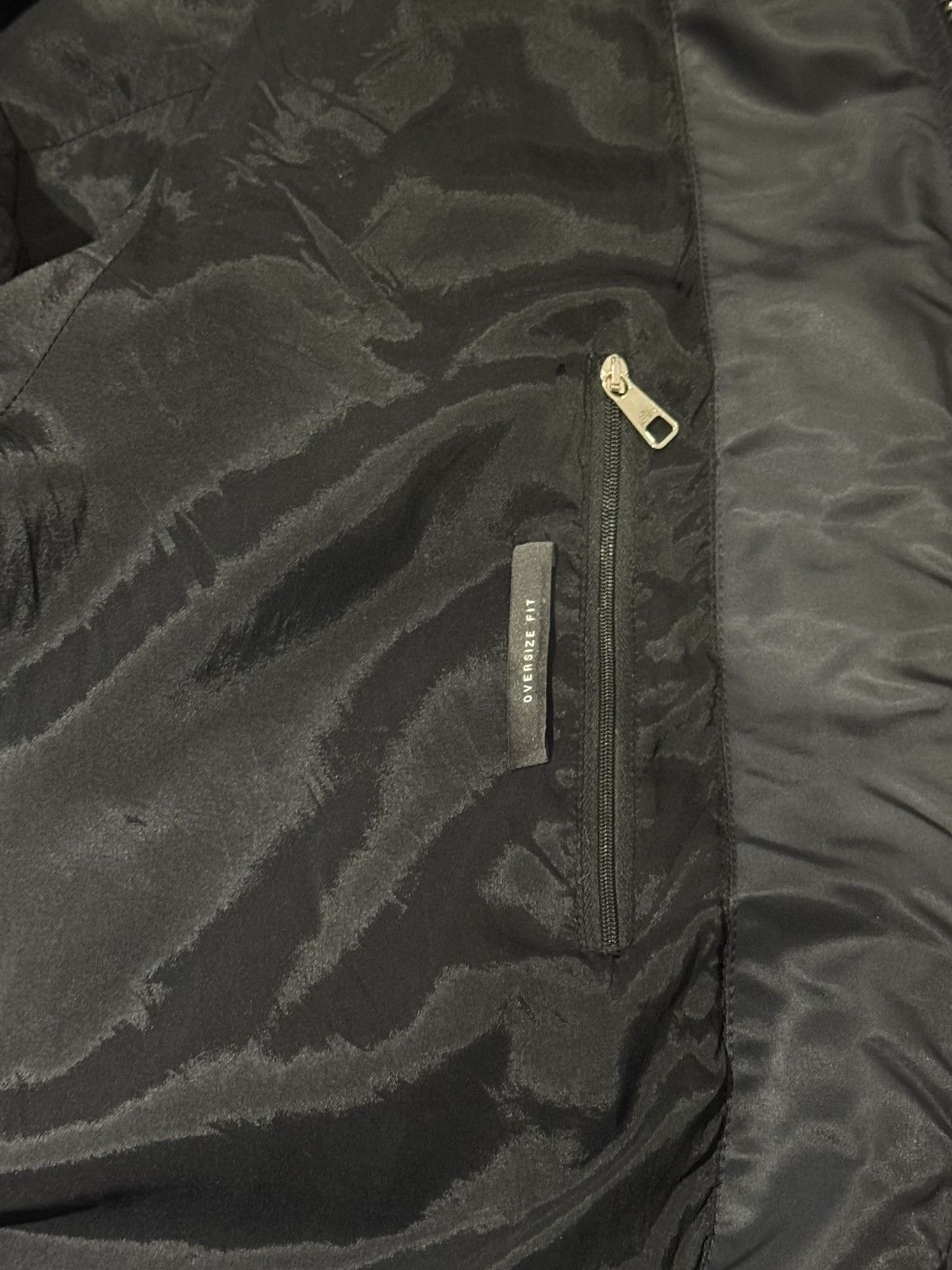 Neil Barrett Air-force Nylon Oversized Pockets Parka Size US M / EU 48-50 / 2 - 11 Thumbnail