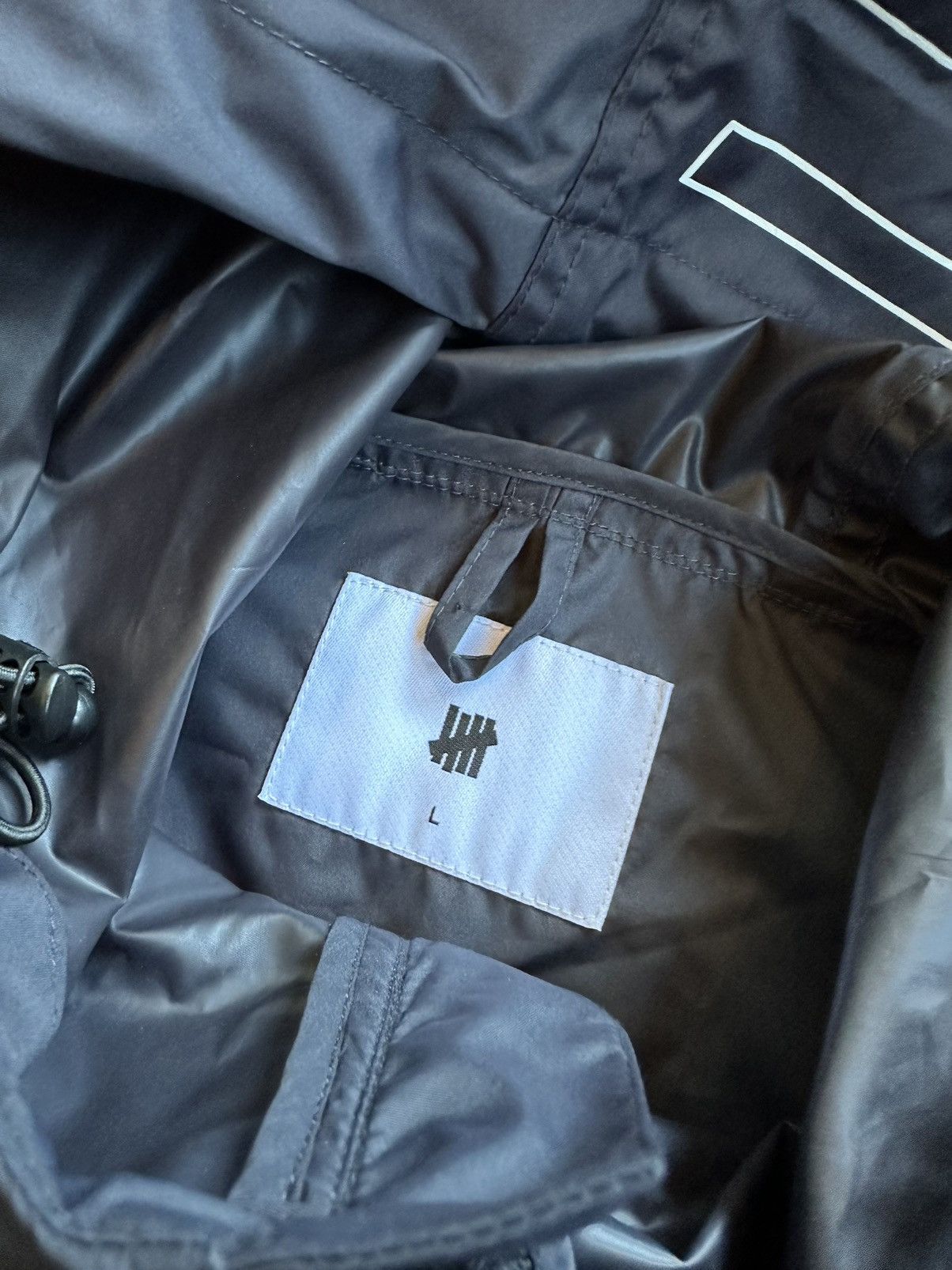 Undefeated UNDEFEATED Jacket Sz L Size US L / EU 52-54 / 3 - 3 Thumbnail