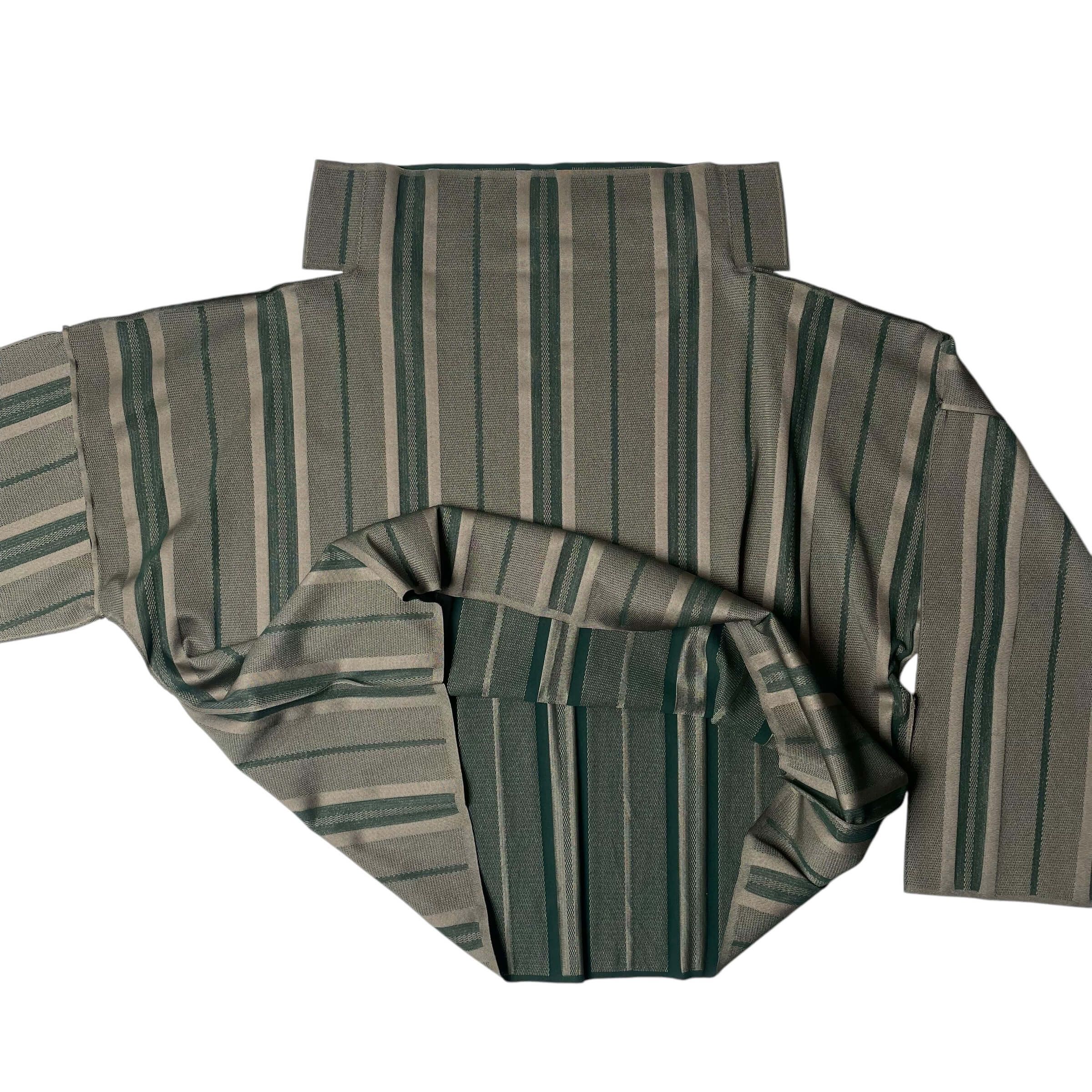 Issey Miyake Issey miyake APOC square pattern long sleeve Size L / US 10 / IT 46 - 6 Thumbnail
