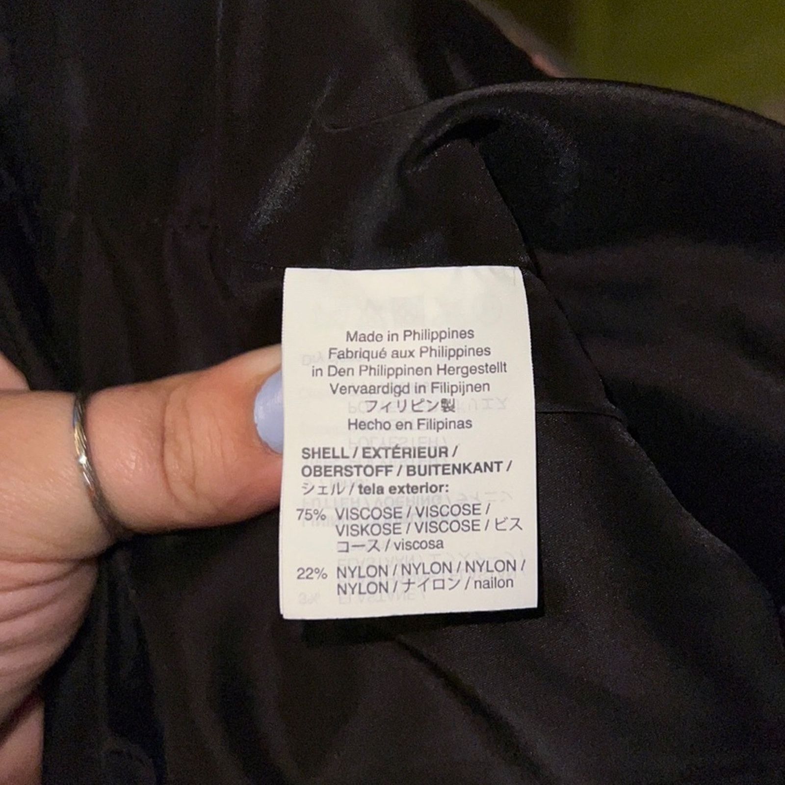 J.Crew J. CREW 365 open front gray blazer 4T Size S / US 4 / IT 40 - 3 Thumbnail