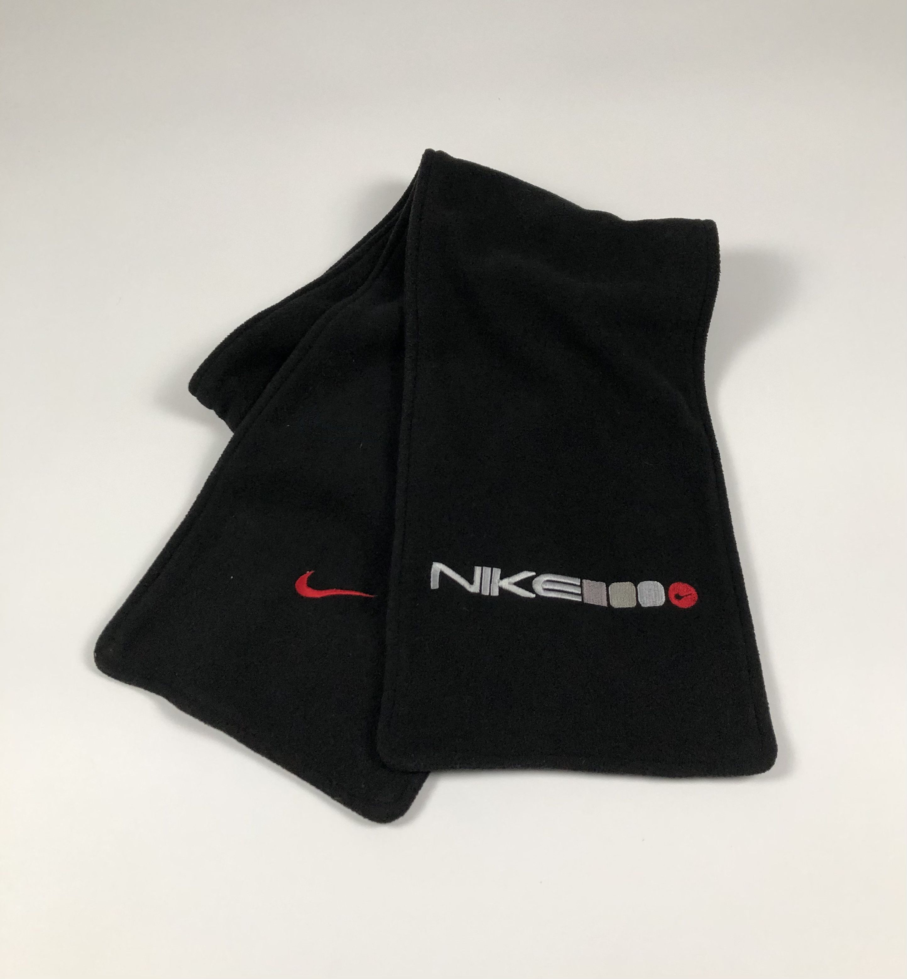Nike Nike Vintage Fleece Scarf Size ONE SIZE - 1 Thumbnail