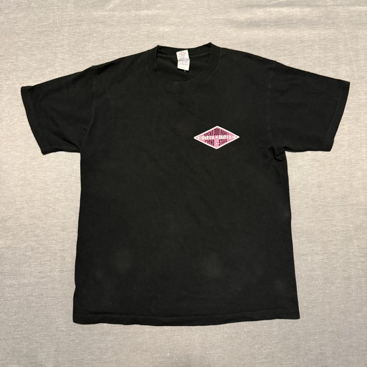 Other DxD / DirtyxDirty Visual Kei Official Merchandise Size US L / EU 52-54 / 3 - 2 Thumbnail