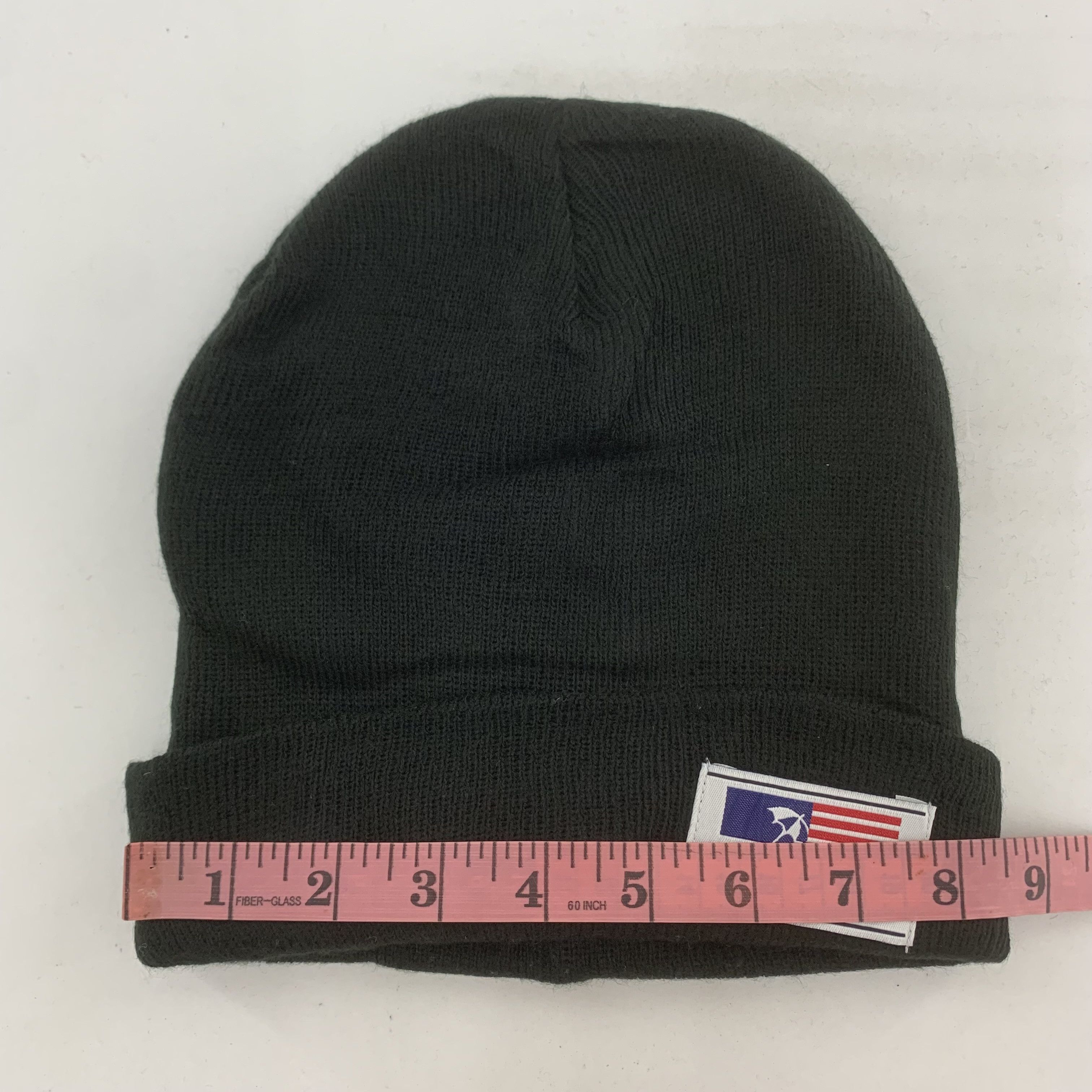 Vintage Arnold Palmer Beanie Hat Snowcap Size ONE SIZE - 11 Thumbnail