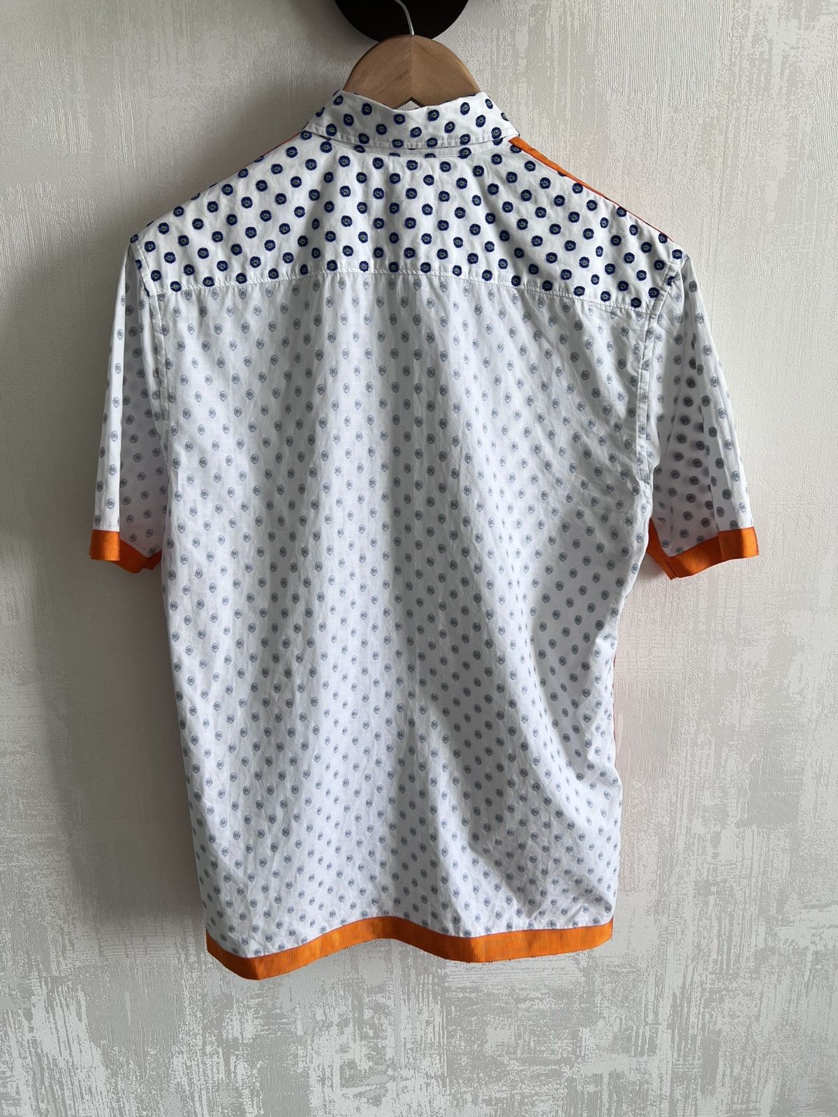 Fred Perry × Raf Simons Fred Perry x Raf Simons Shirt Size US S / EU 44-46 / 1 - 3 Thumbnail