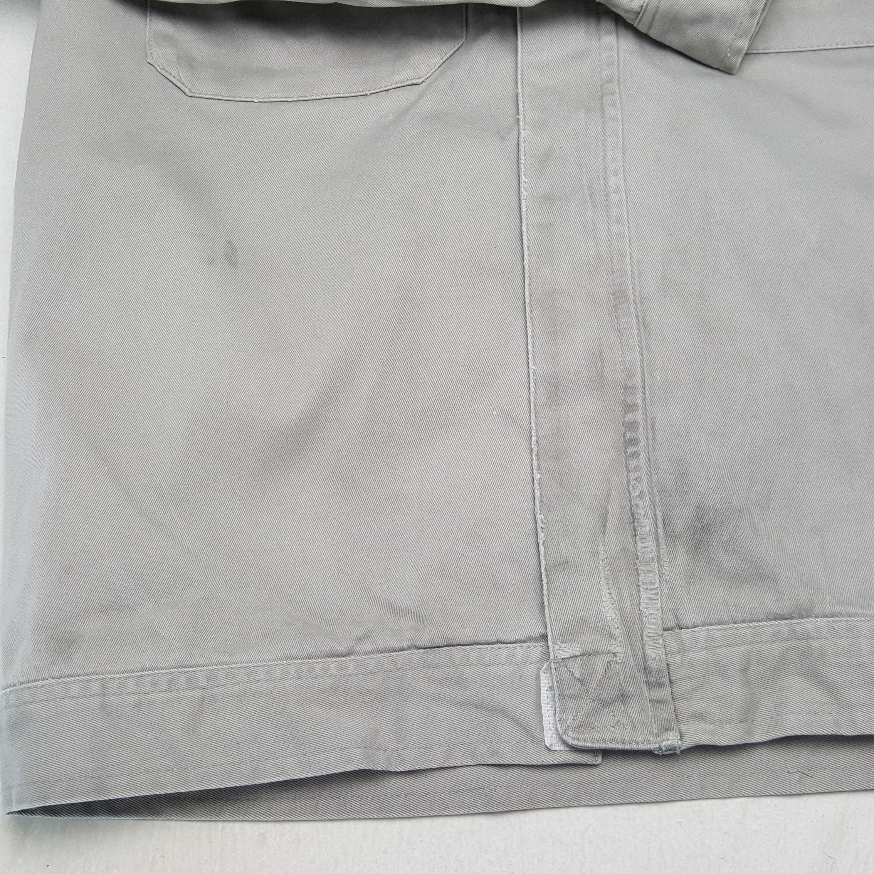 Japanese Brand × Vintage Vintage KAWASAKI Japanese Motorsport Racing Jacket Size US L / EU 52-54 / 3 - 8 Thumbnail