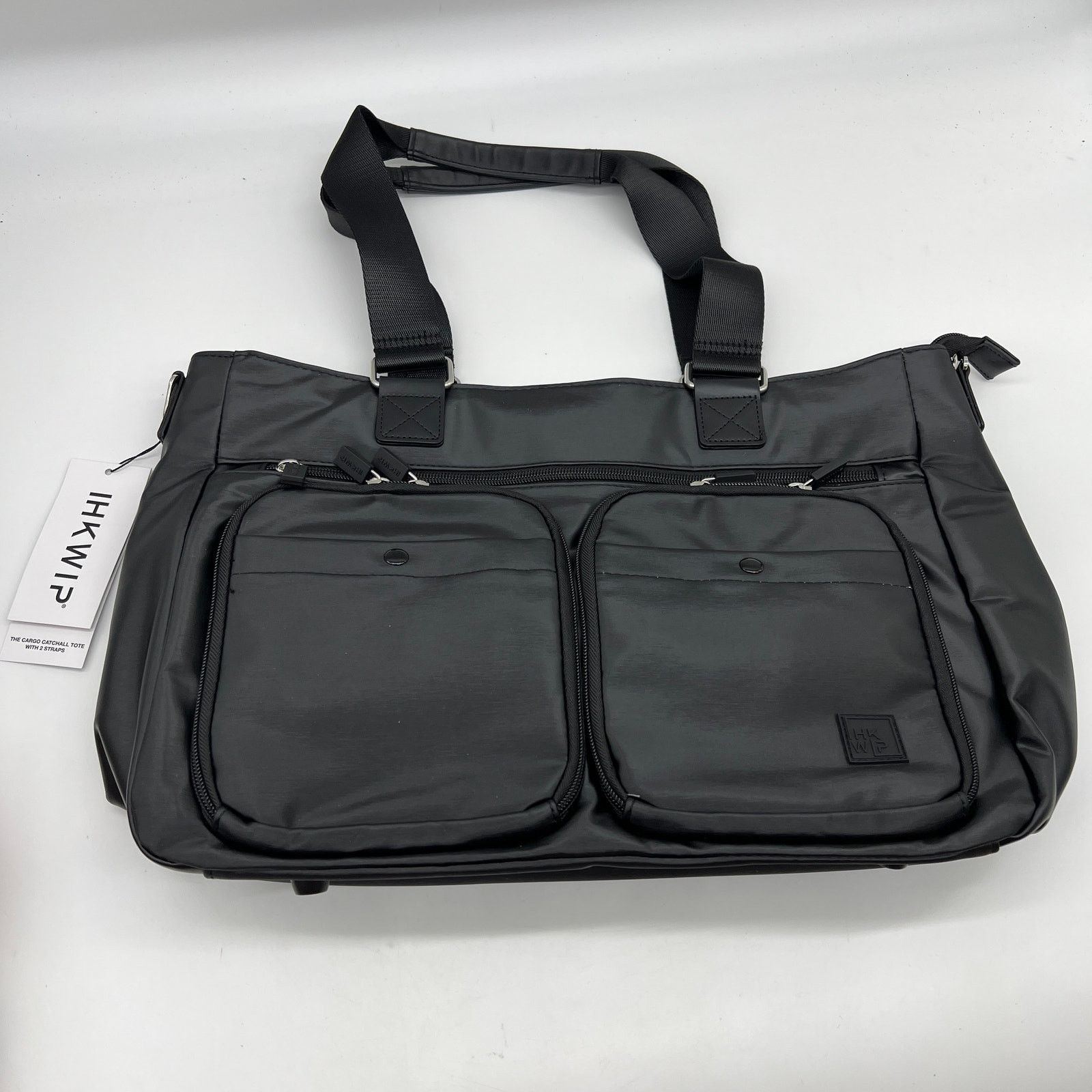 Other IHKWIP Cargo Catchall Tote with Two Crossbody Size ONE SIZE - 2 Thumbnail