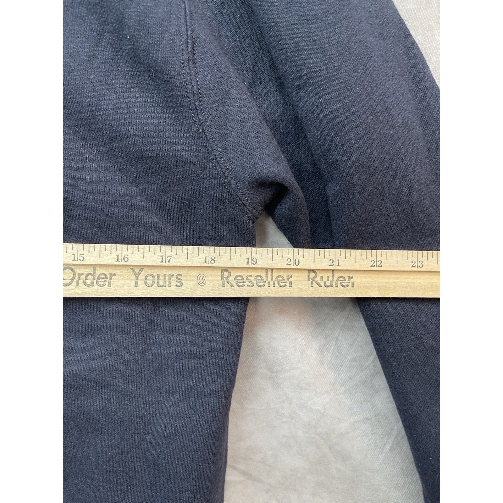 Champion VTG 90s Champion Yale University Sweatshirt Embroidered Medi Size US M / EU 48-50 / 2 - 8 Thumbnail