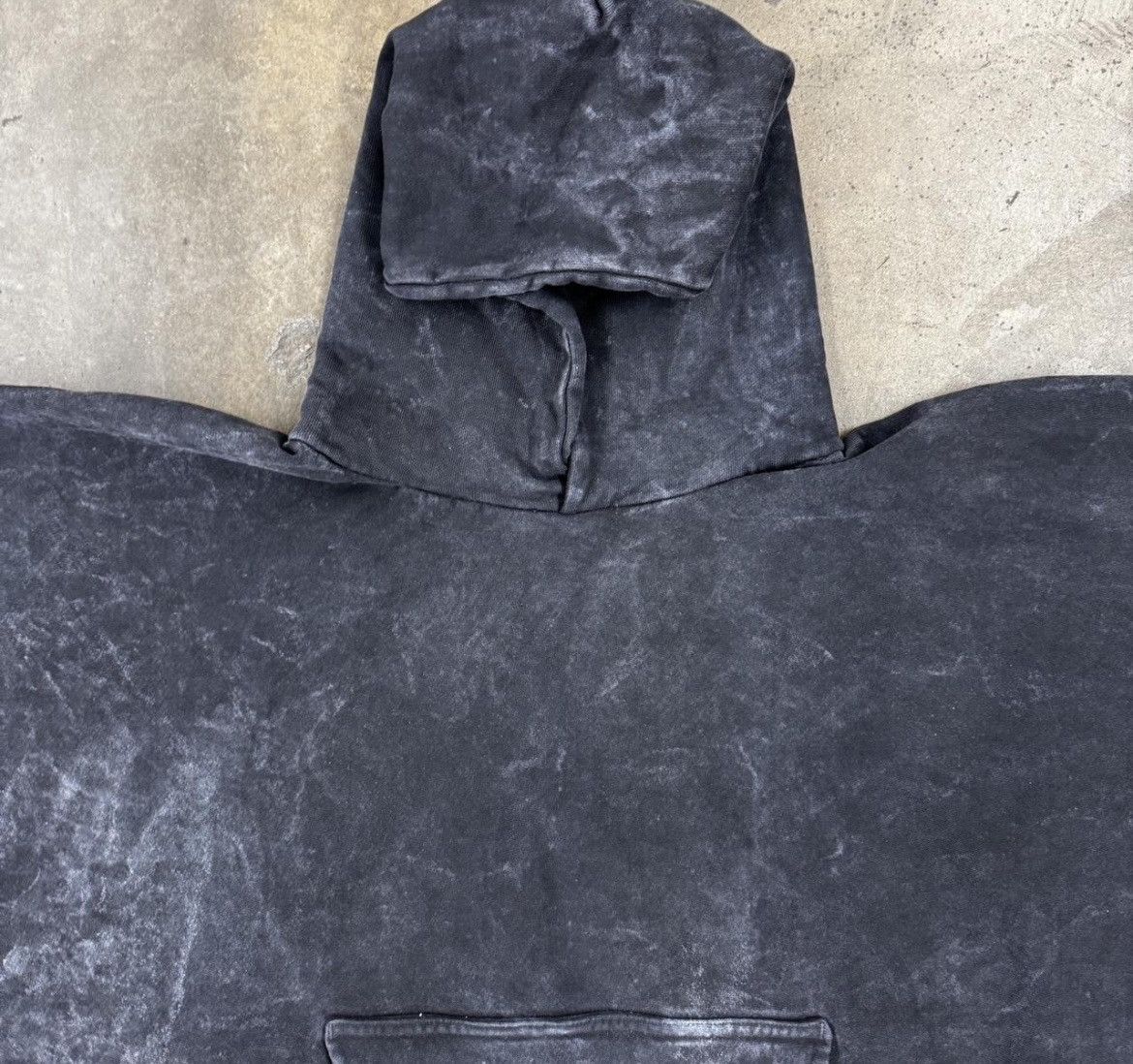 Yeezy Yeezy doves sample hoodie Size US XL / EU 56 / 4 - 3 Thumbnail