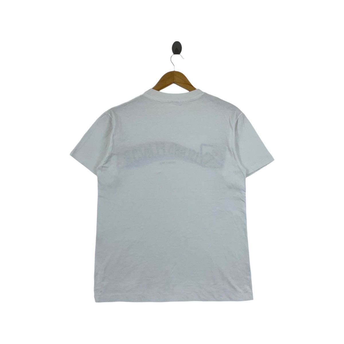 Hanes Vintage 1988 HAWAII ISLAND FLAVOR Illustration Beach Size US M / EU 48-50 / 2 - 5 Thumbnail