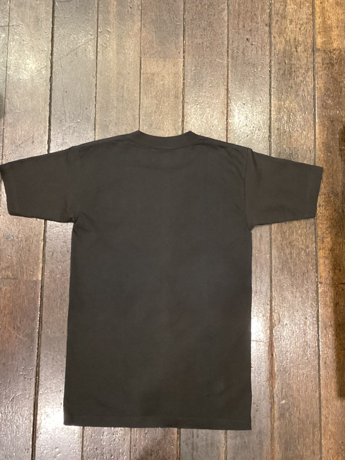 R.E.M. R.E.M. Murmur 90s-2000s Vintage T-shirt Bayside USA Size US S / EU 44-46 / 1 - 2 Thumbnail