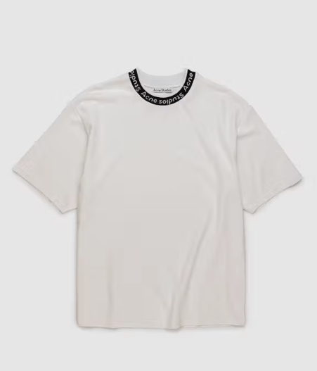 Acne Studios Acne Studios T-shirt Size US M / EU 48-50 / 2 - 1 Thumbnail