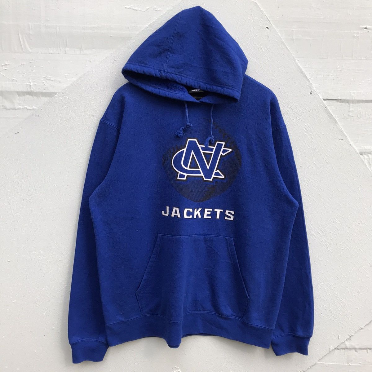 Other North Carolina Basketball Hoodie Pullover Size US L / EU 52-54 / 3 - 1 Thumbnail
