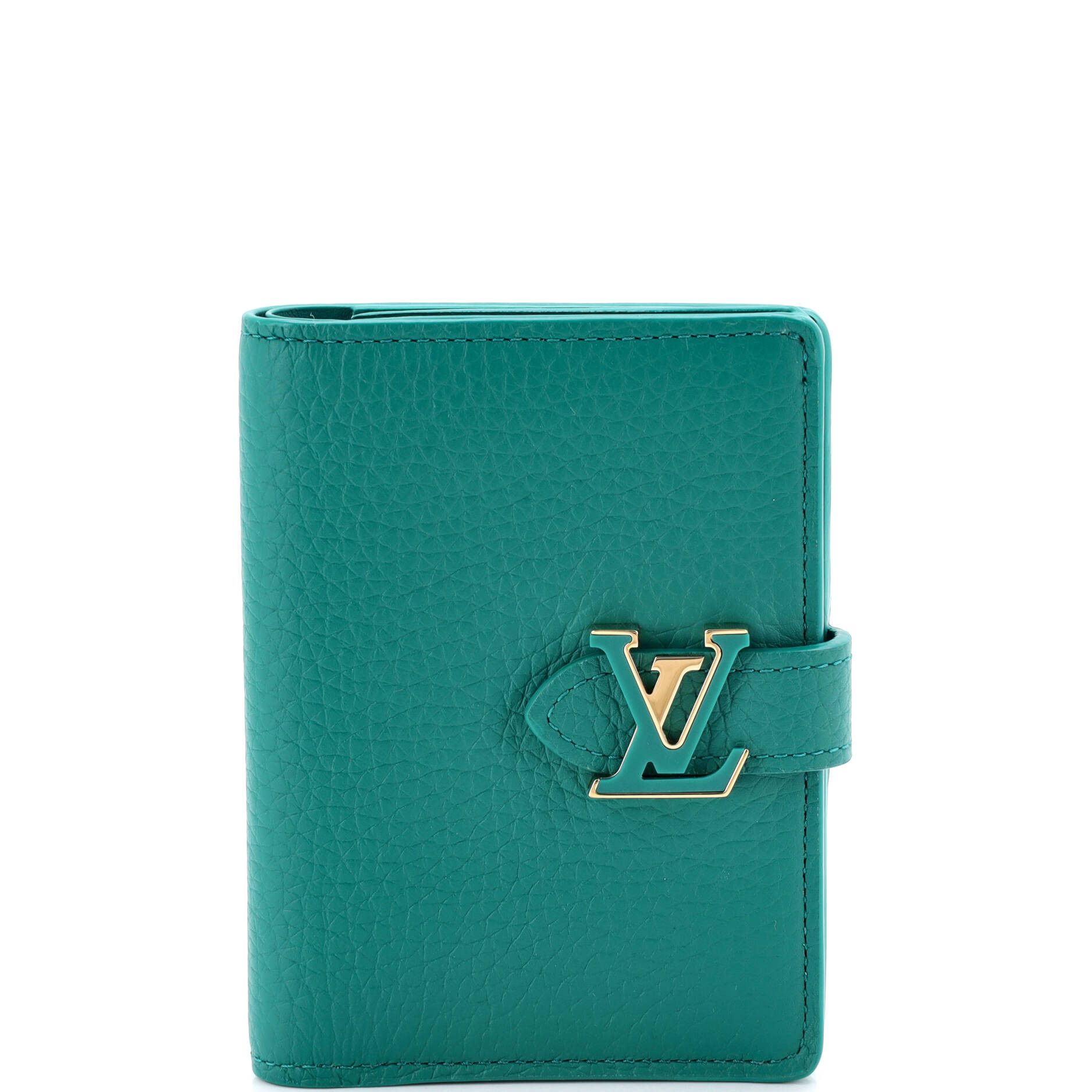 Louis Vuitton Capucines Vertical Wallet Size ONE SIZE - 1 Thumbnail