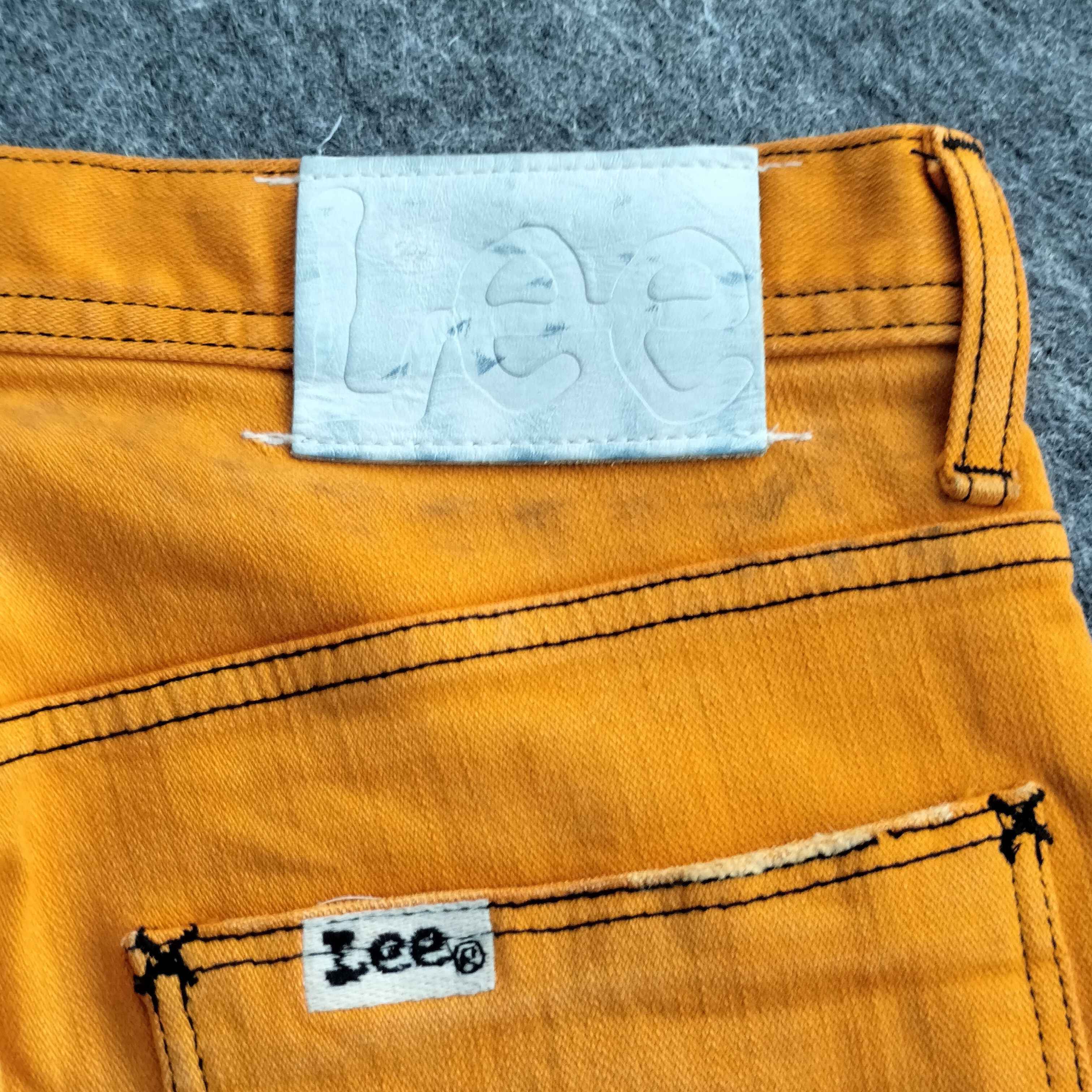 Lee Lee Riders Japan slim jeans Size US 29 - 10 Thumbnail