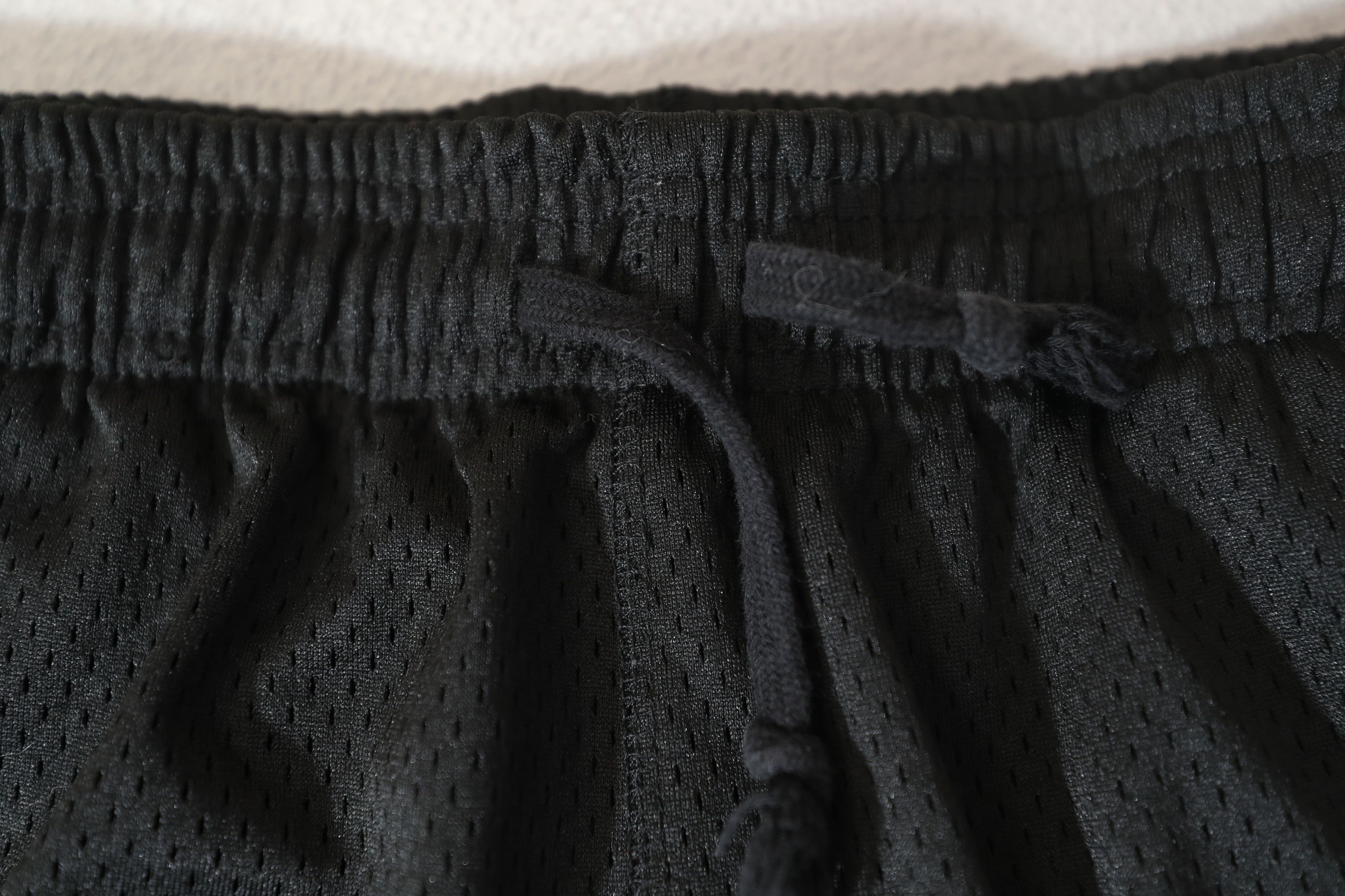 Pacsun × Playboy Playboy Mesh Gym Shorts (M) Size US 32 / EU 48 - 6 Thumbnail