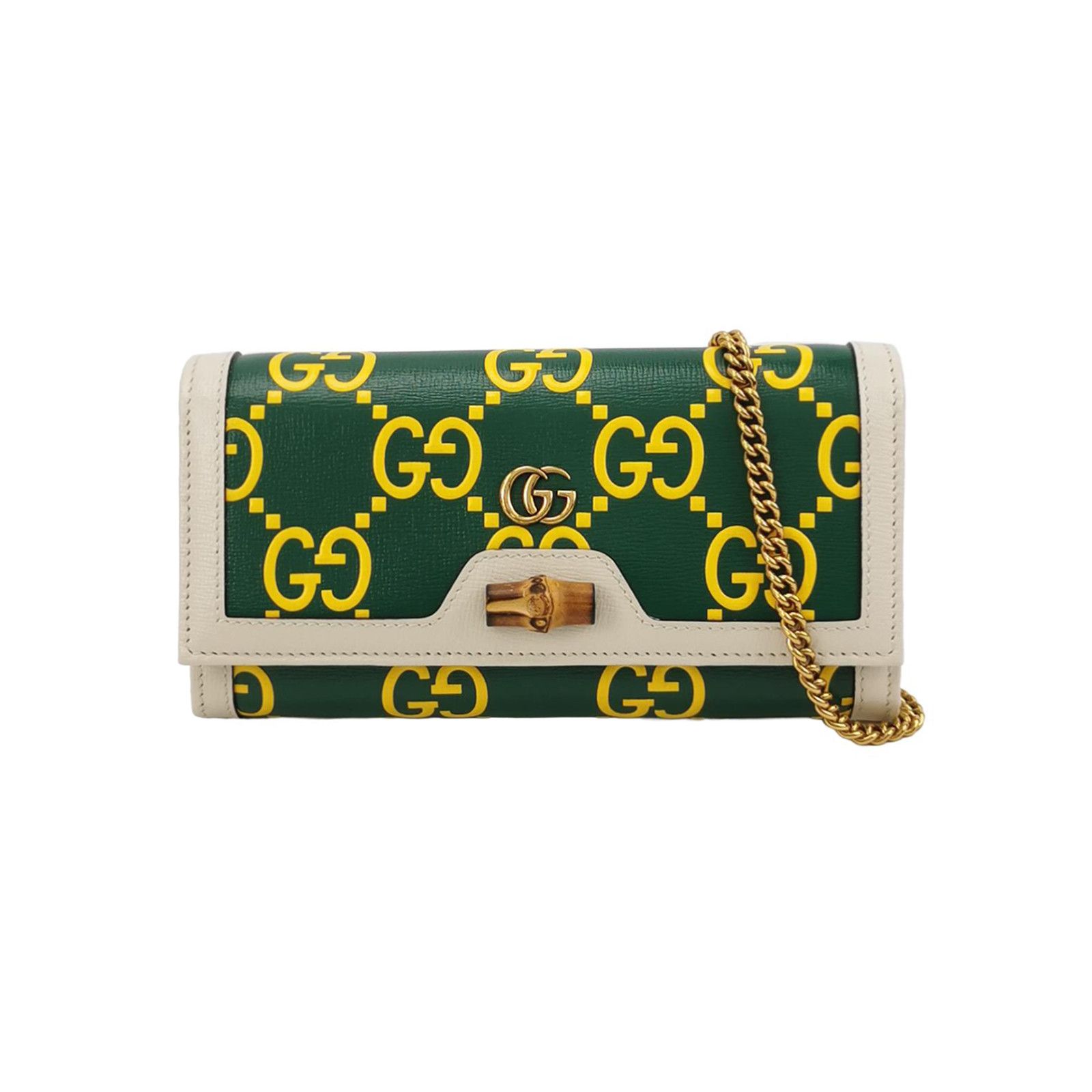 Gucci Gucci Women os Crossbody Bags Size ONE SIZE - 1 Thumbnail