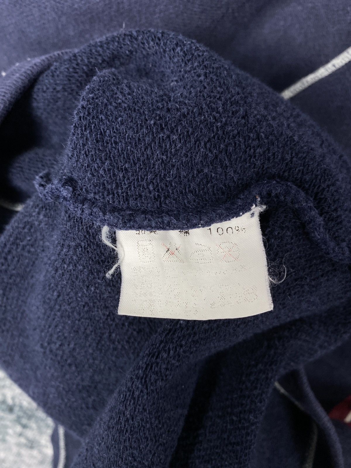 New York Yankees Vintage New York Yankees Faded Sweatshirts Size US M / EU 48-50 / 2 - 10 Thumbnail