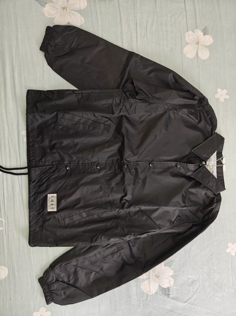 Wacko Maria wacko maria Co-branded coach jacket jacket 2503-Nextarrow Size US S / EU 44-46 / 1 - 3 Thumbnail