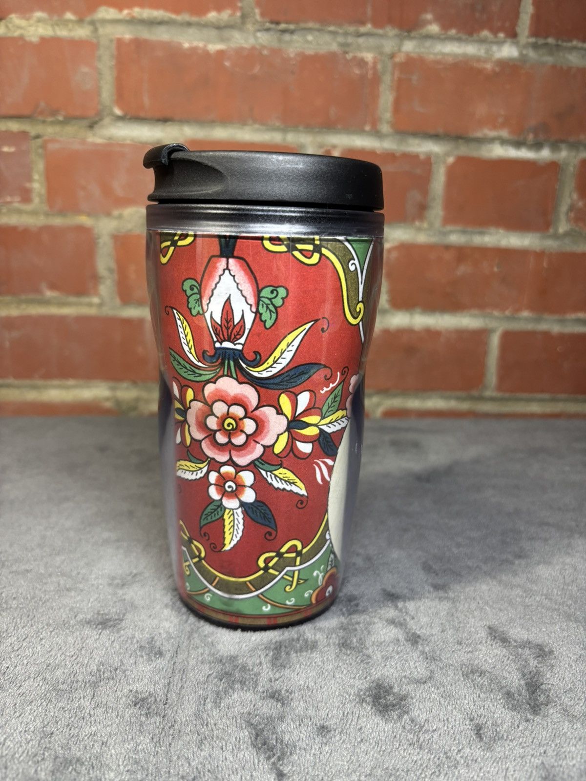 Other Starbucks Russian Matryoshka Nesting Doll RUSSIA Tumbler Mug Size ONE SIZE - 4 Thumbnail
