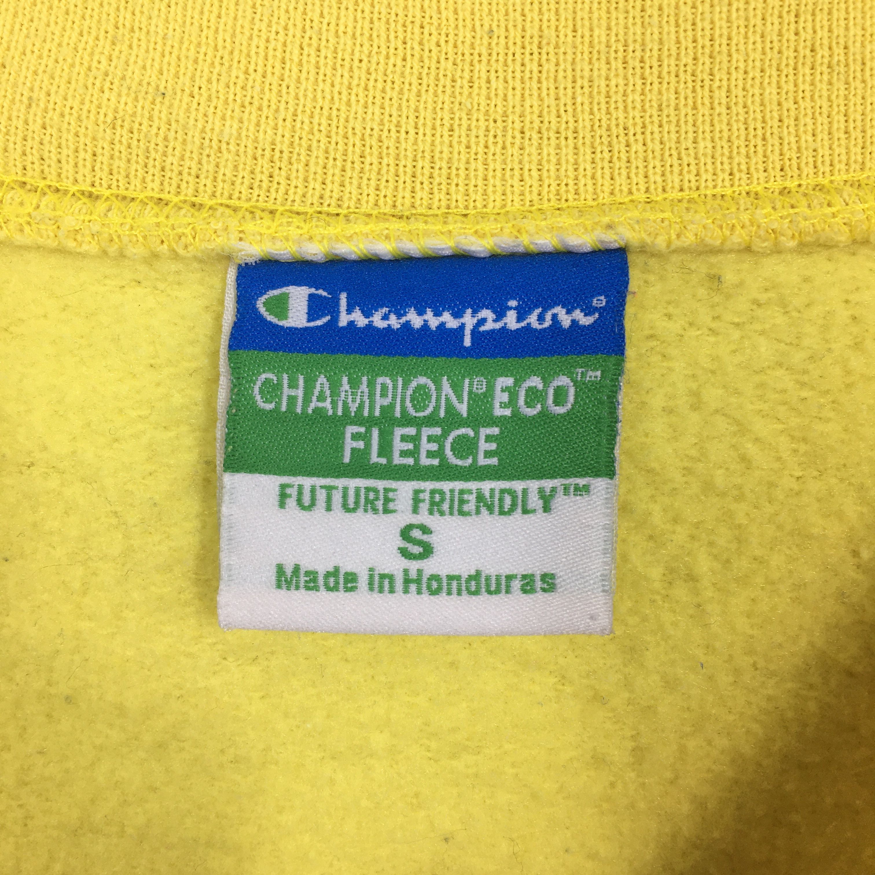 Champion × NCAA Vintage Champion Saint Louis University Sweatshirt Small Size US S / EU 44-46 / 1 - 3 Thumbnail
