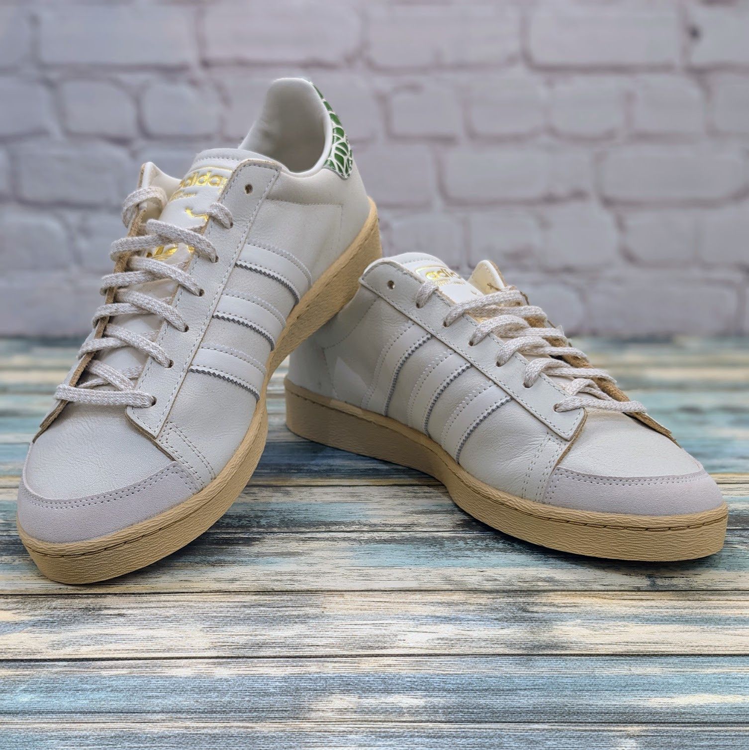Adidas adidas x A Ma Maniére Jabbar Lo Size US 12 / EU 45 - 5 Thumbnail