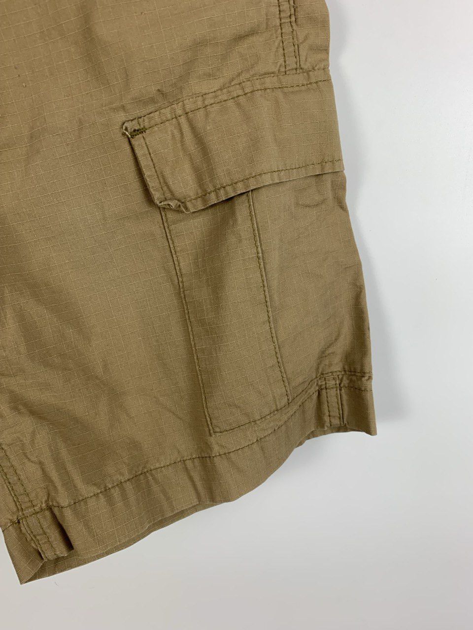 Carhartt Carhartt shorts beige 33 Size US 33 - 7 Thumbnail