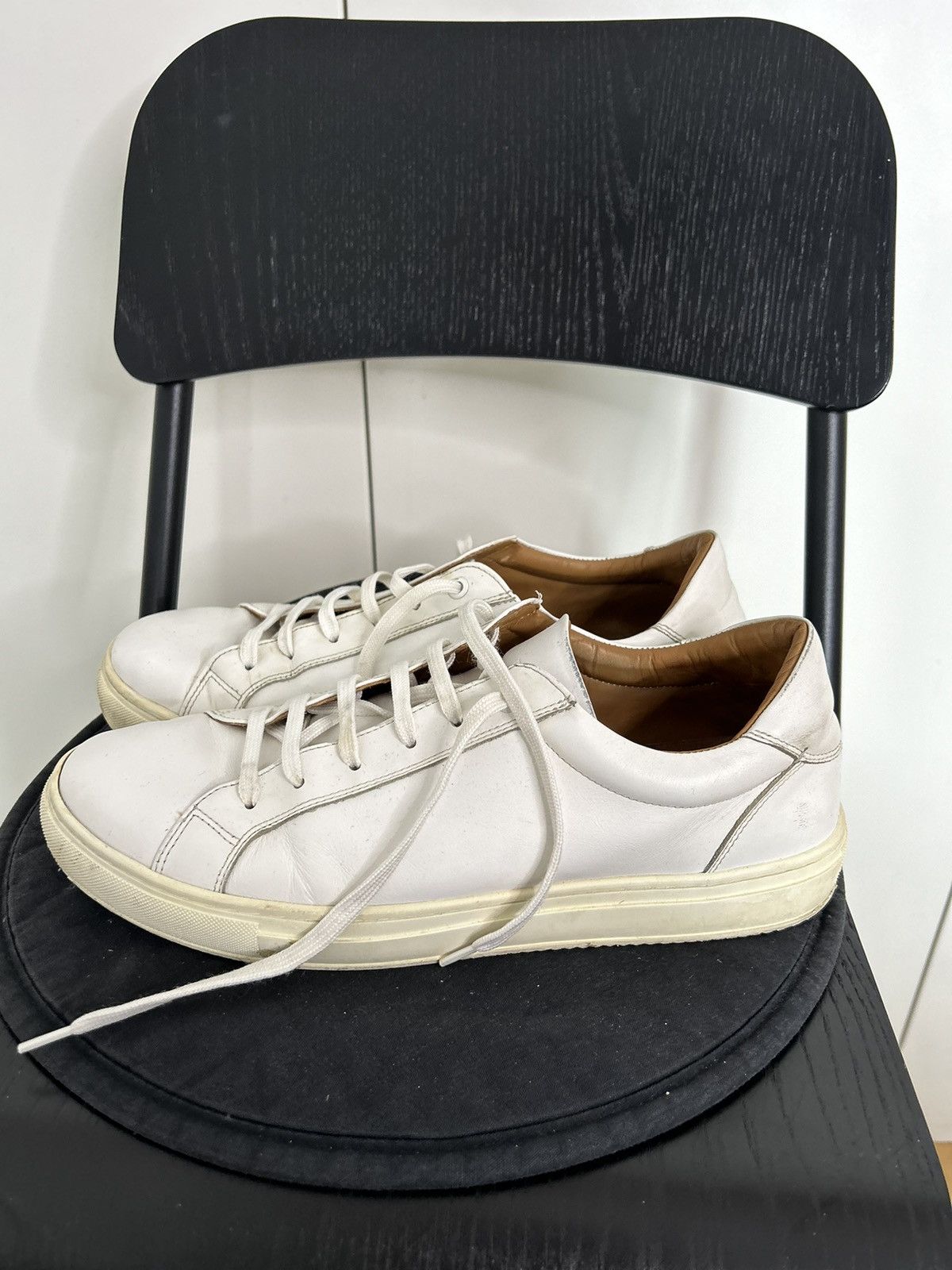Boggi Boggi sneakers Size US 12 / EU 45 - 3 Thumbnail
