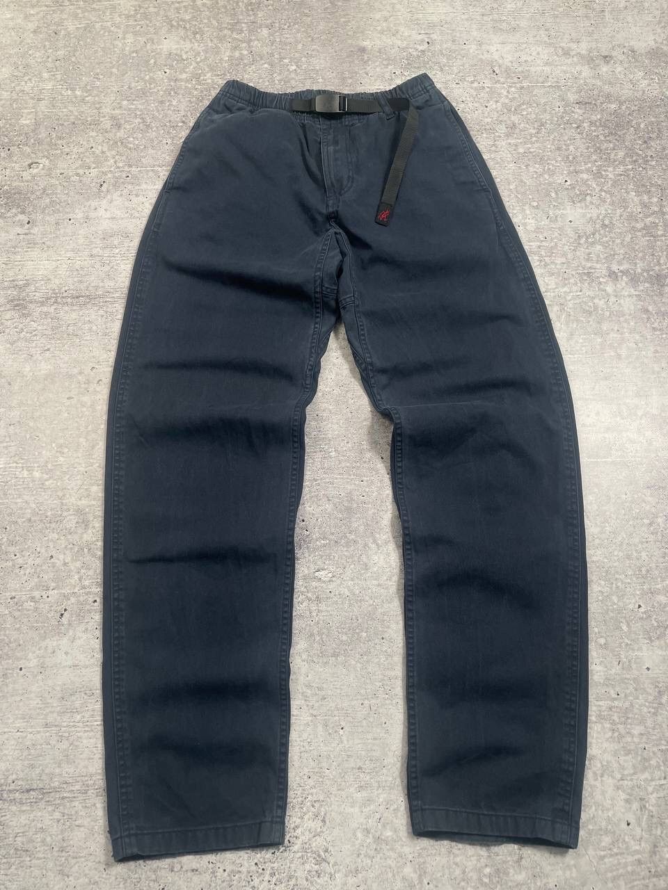 Gramicci Vintage Gramicci Baggy Belted Pants Y2K Size US 30 / EU 46 - 2 Thumbnail
