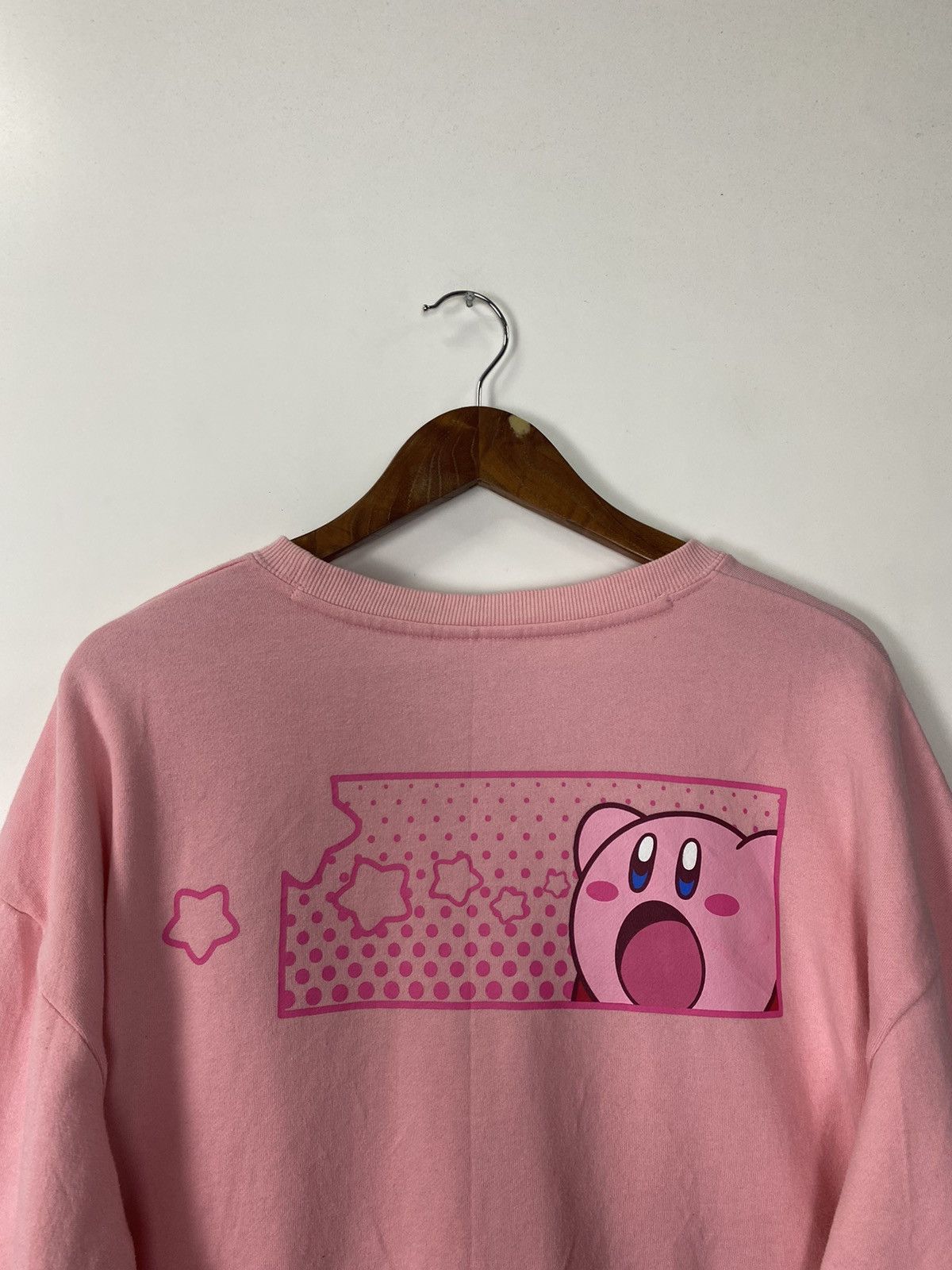 Cartoon Network × Vintage Nintendo japanesse sweater Size 4XL / US 24-26 - 10 Thumbnail