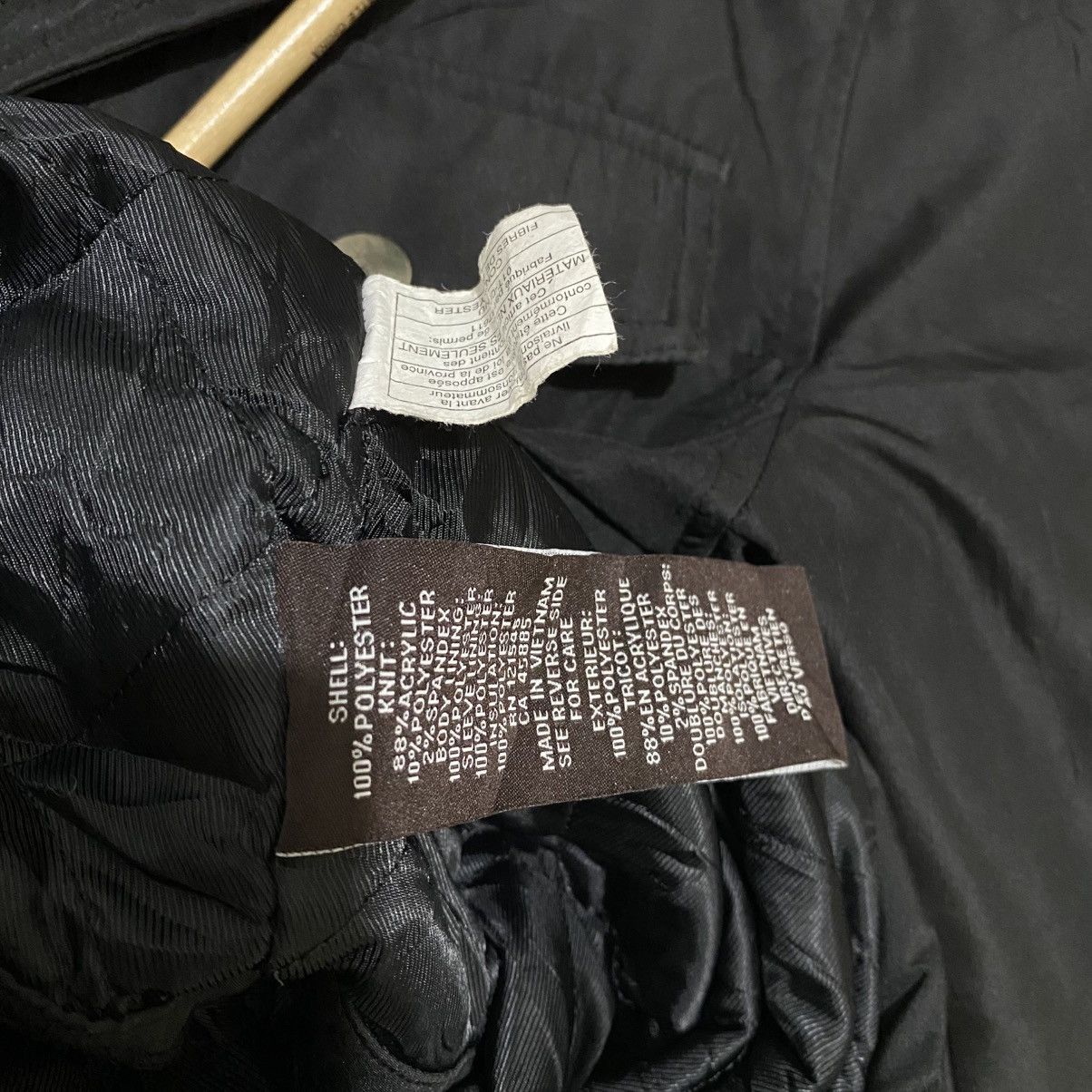 Michael Kors MICHAEL KORS FIELD JACKET Size US L / EU 52-54 / 3 - 6 Thumbnail