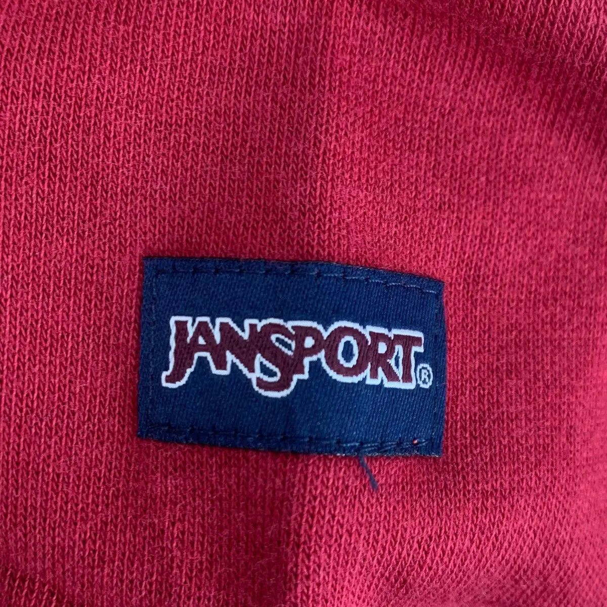 Jansport Vintage STANFORD UNIVERSITY x JANSPORT Collegiate Sweater Size US L / EU 52-54 / 3 - 6 Thumbnail