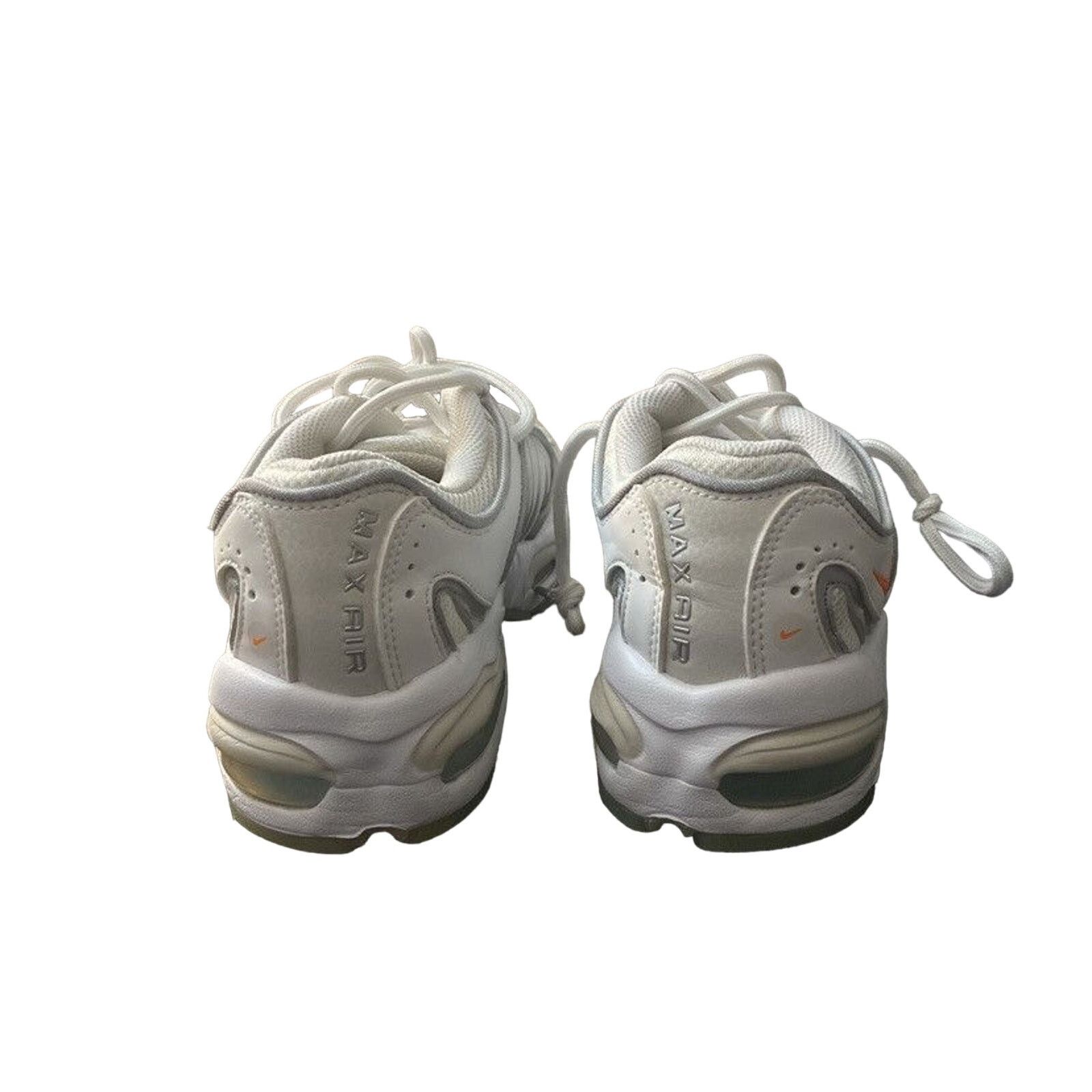 Nike Nike Air Max TailwindTotal Orange Size US 6.5 / EU 39-40 - 4 Thumbnail