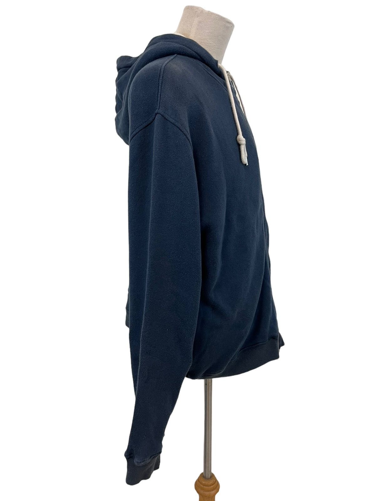 Fred Perry Free Perry X Nigel Cabourn Hoodies Size US M / EU 48-50 / 2 - 4 Thumbnail