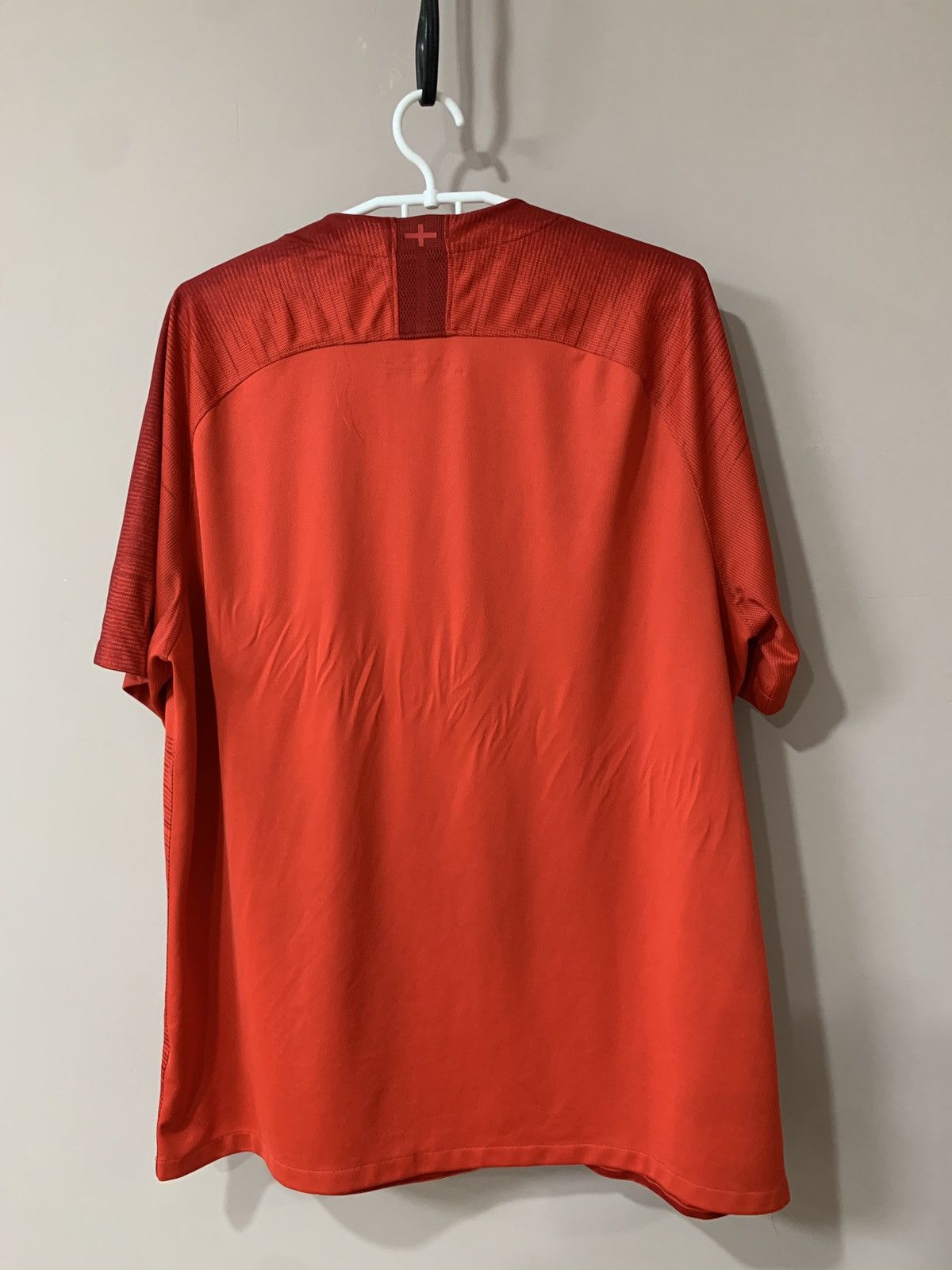 Nike England 2018 Away Football Shirt Nike Soccer Jersey Size XL Size US XL / EU 56 / 4 - 2 Thumbnail
