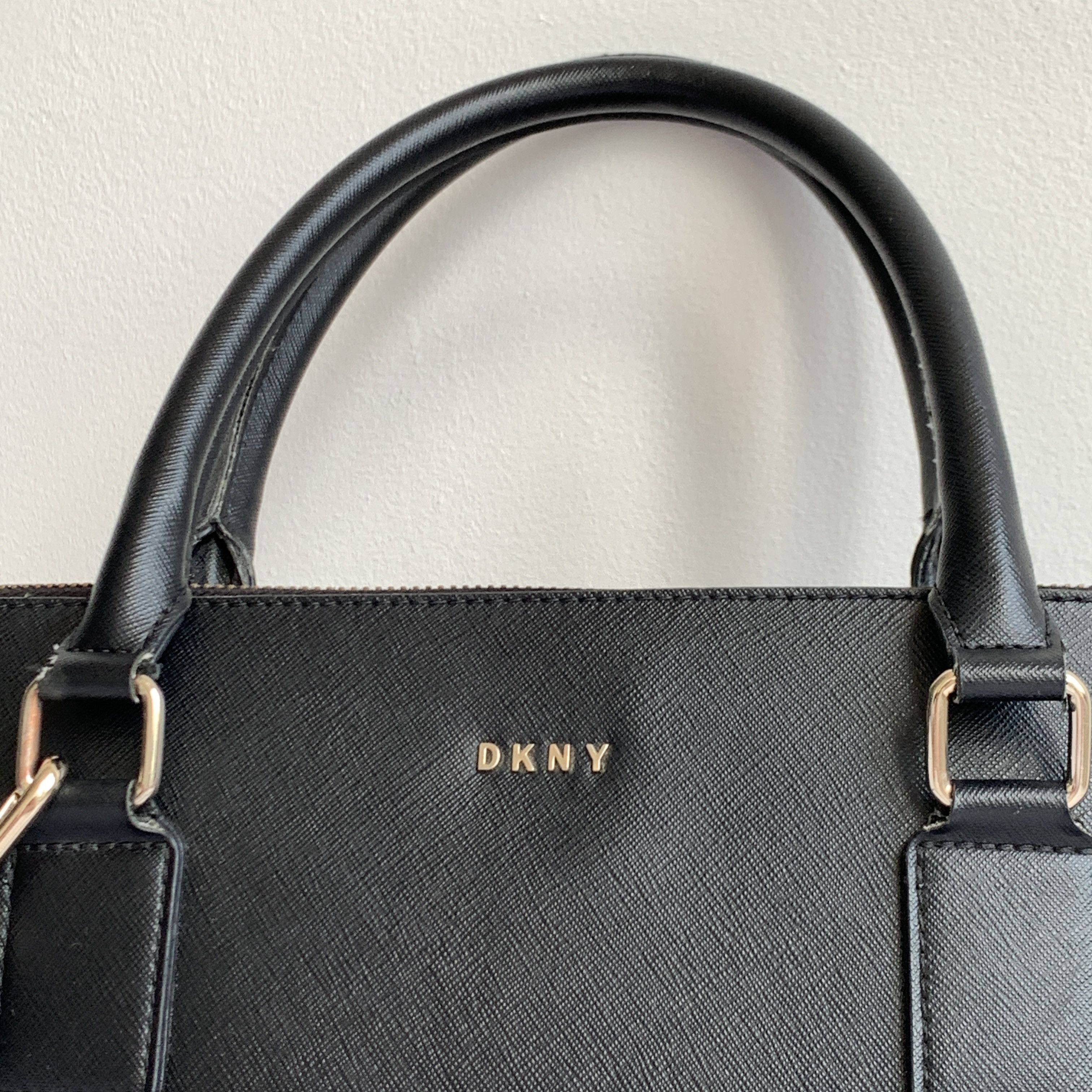 DKNY DKNY Donna Karan New York Women's Shoulder Crossbody Bag Size ONE SIZE - 2 Thumbnail