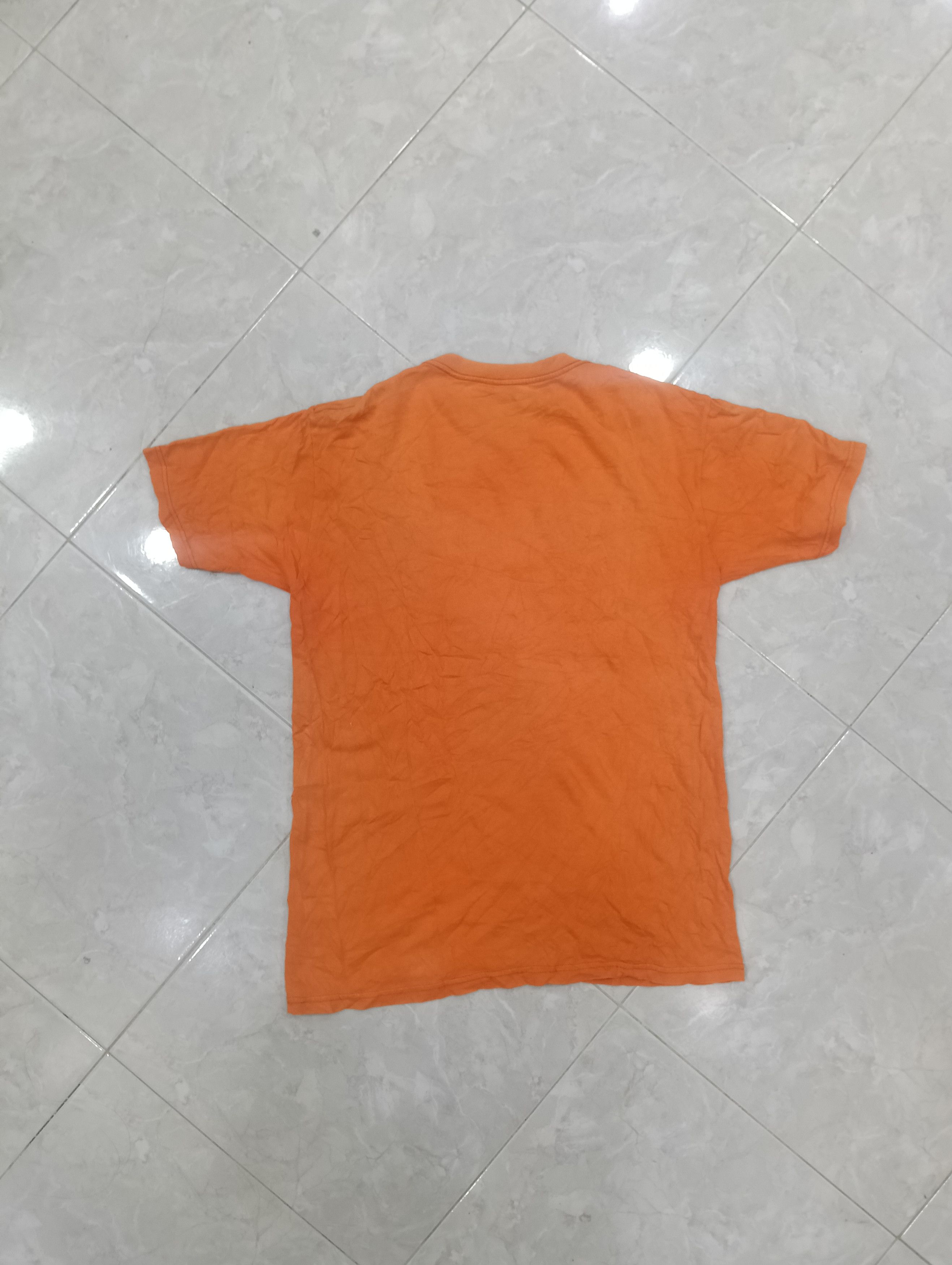 Supreme Vintage Supreme Postcard Tee Size US M / EU 48-50 / 2 - 4 Thumbnail