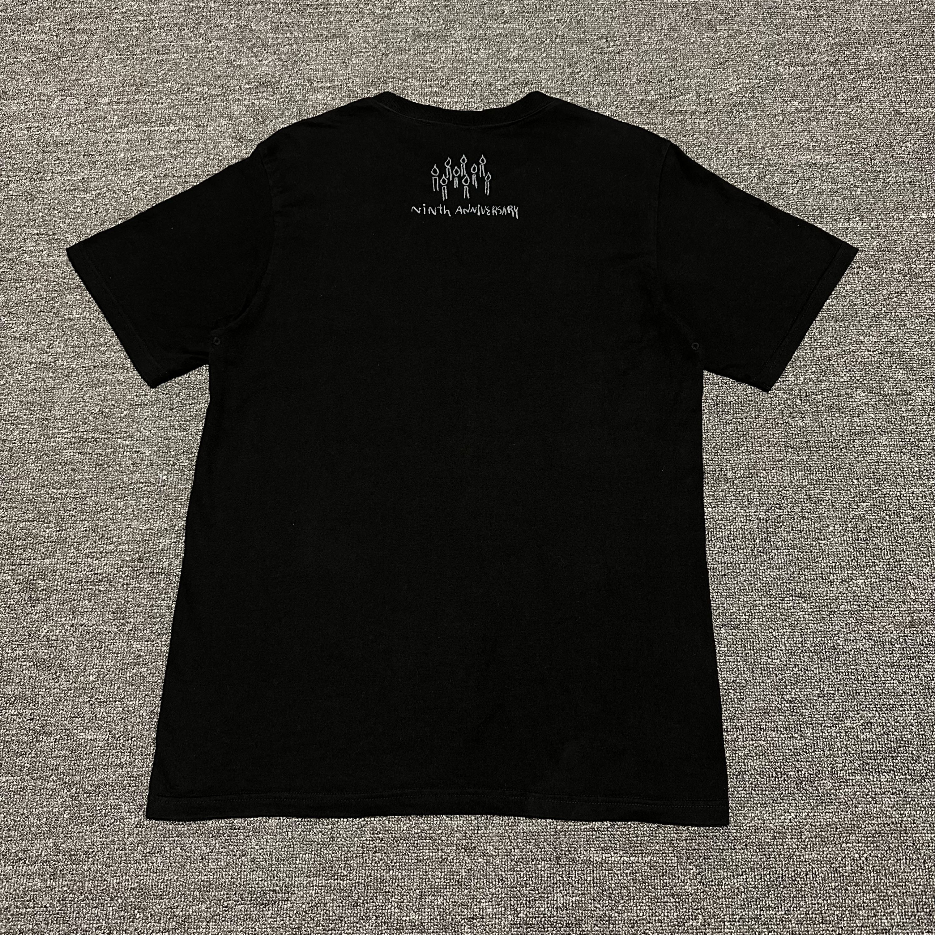 Number (N)ine Number Nine Ninth Anniversary Tee Size US M / EU 48-50 / 2 - 3 Thumbnail