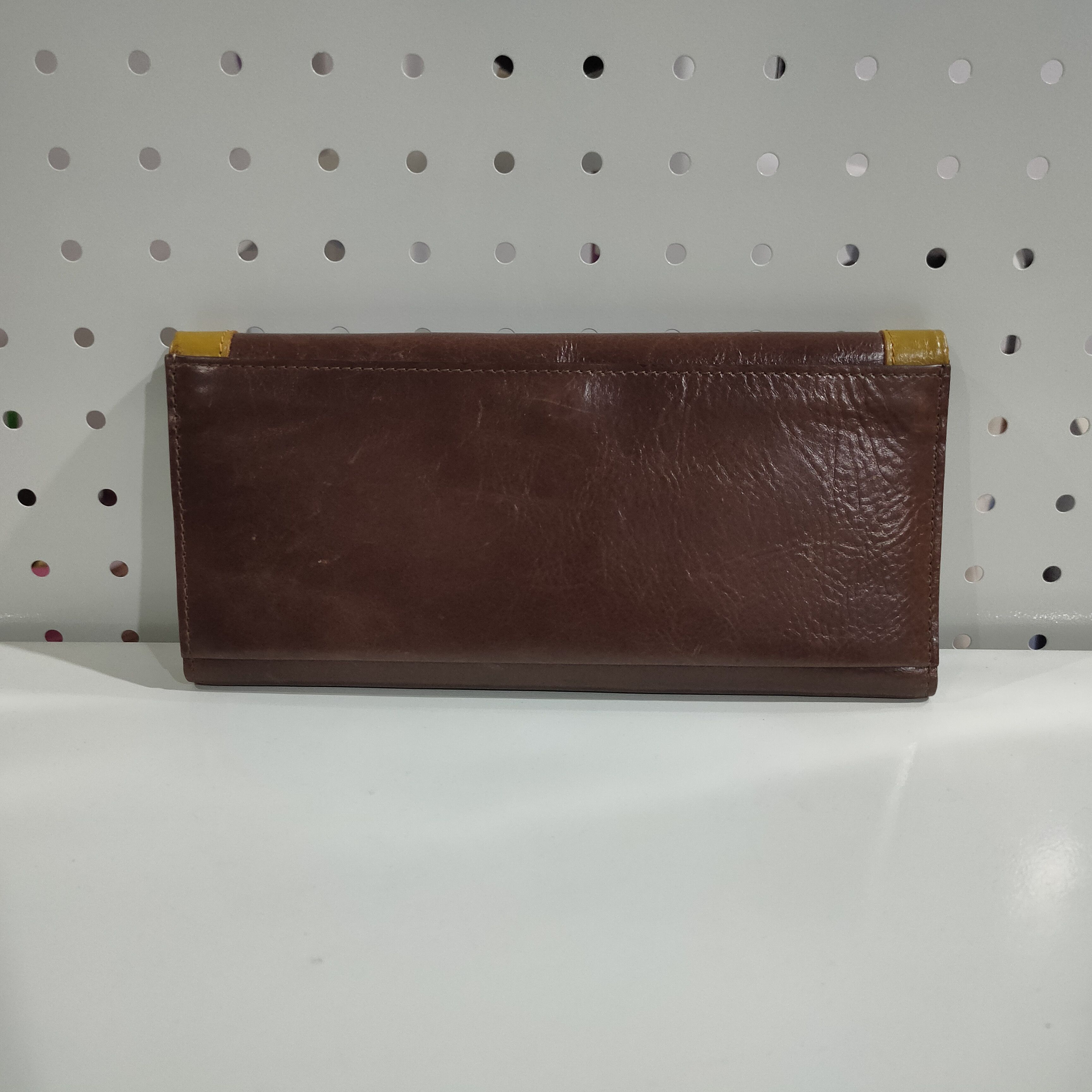 Other 🔥Palette Genuine leather long wallet Size ONE SIZE - 6 Thumbnail