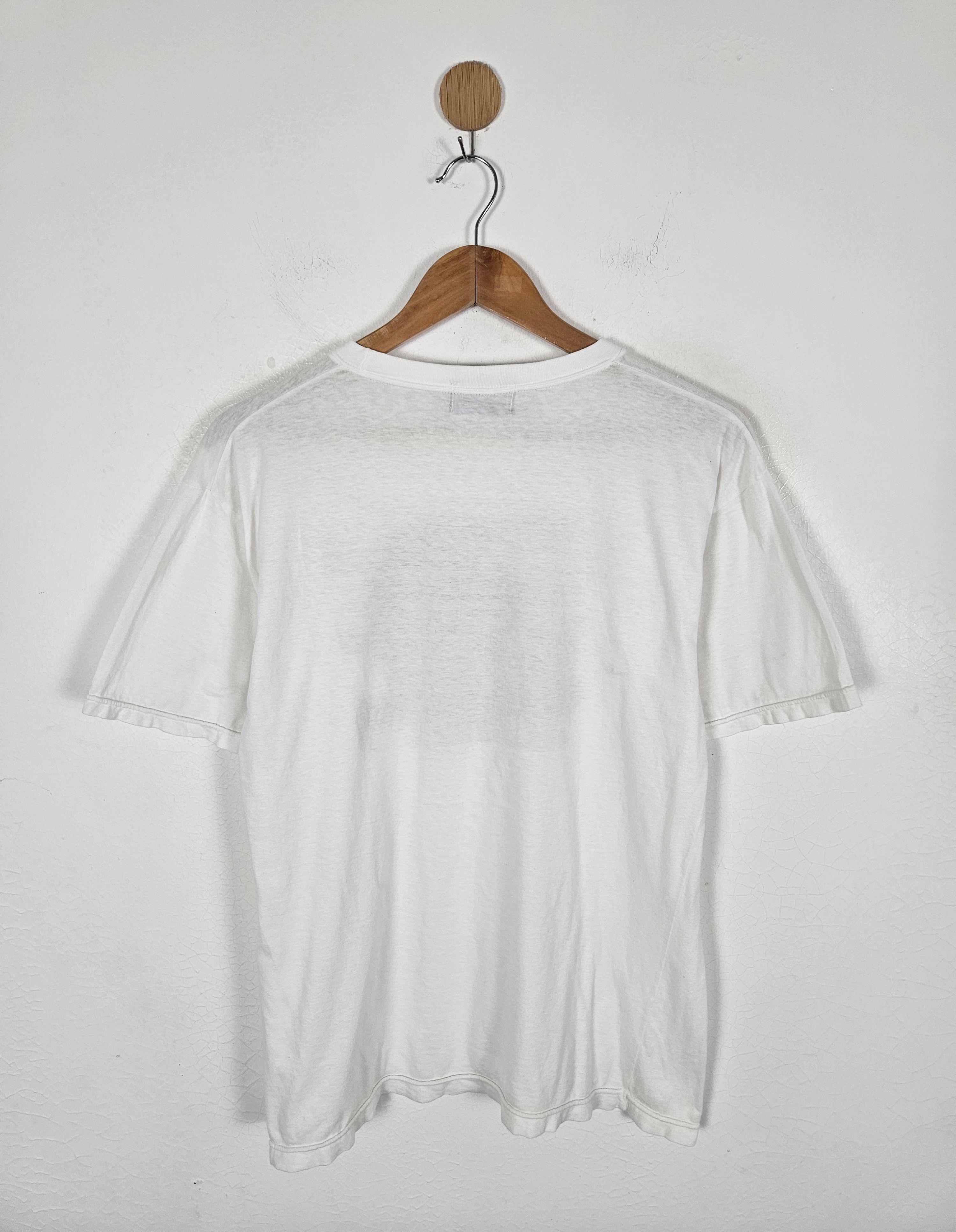 Jean Paul Gaultier Junior Gaultier JPG Trueno Tee shirt Size US M / EU 48-50 / 2 - 3 Thumbnail