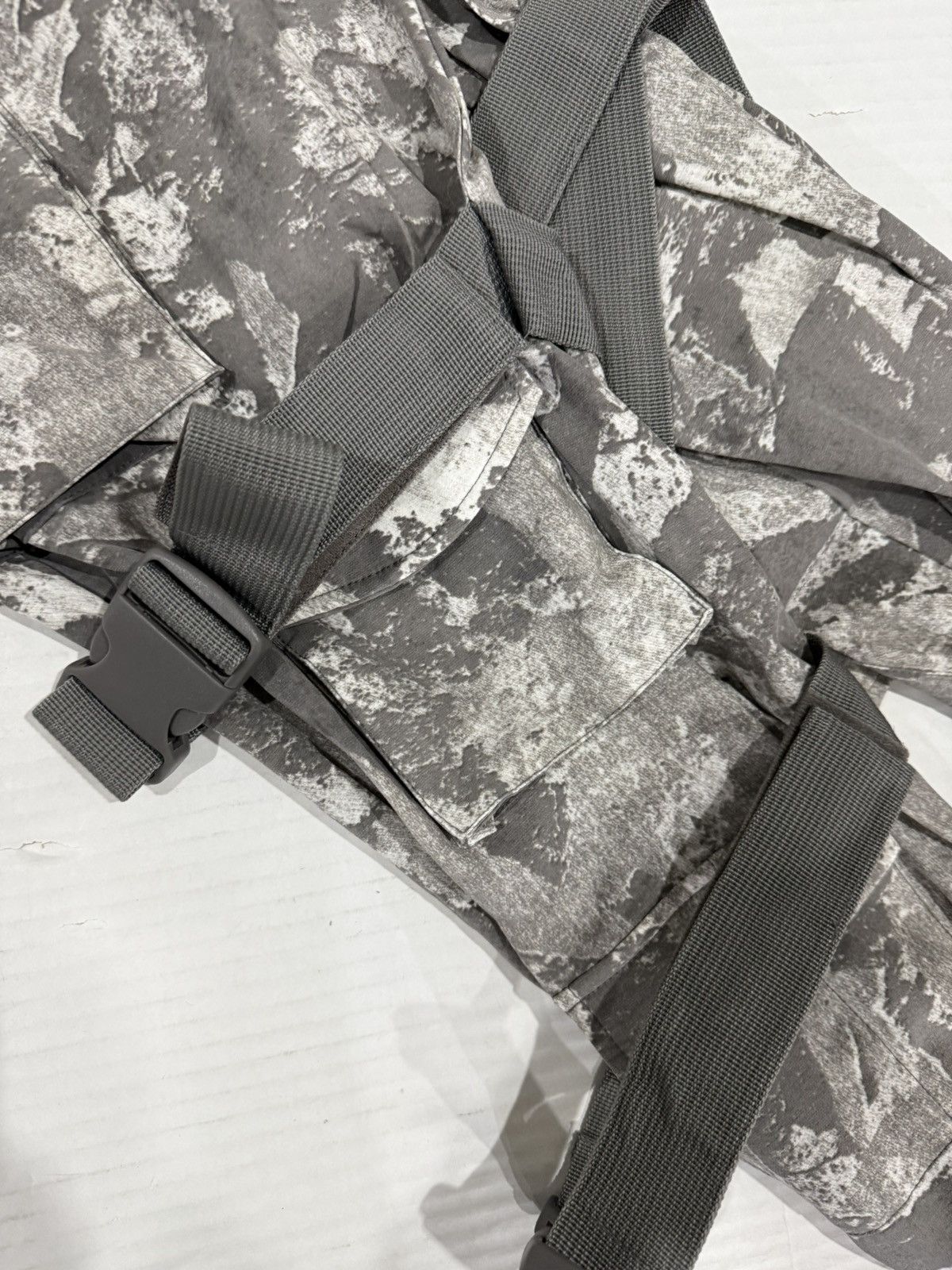 Sample Industries Sample industries tactical pants size M Size US 32 / EU 48 - 3 Thumbnail