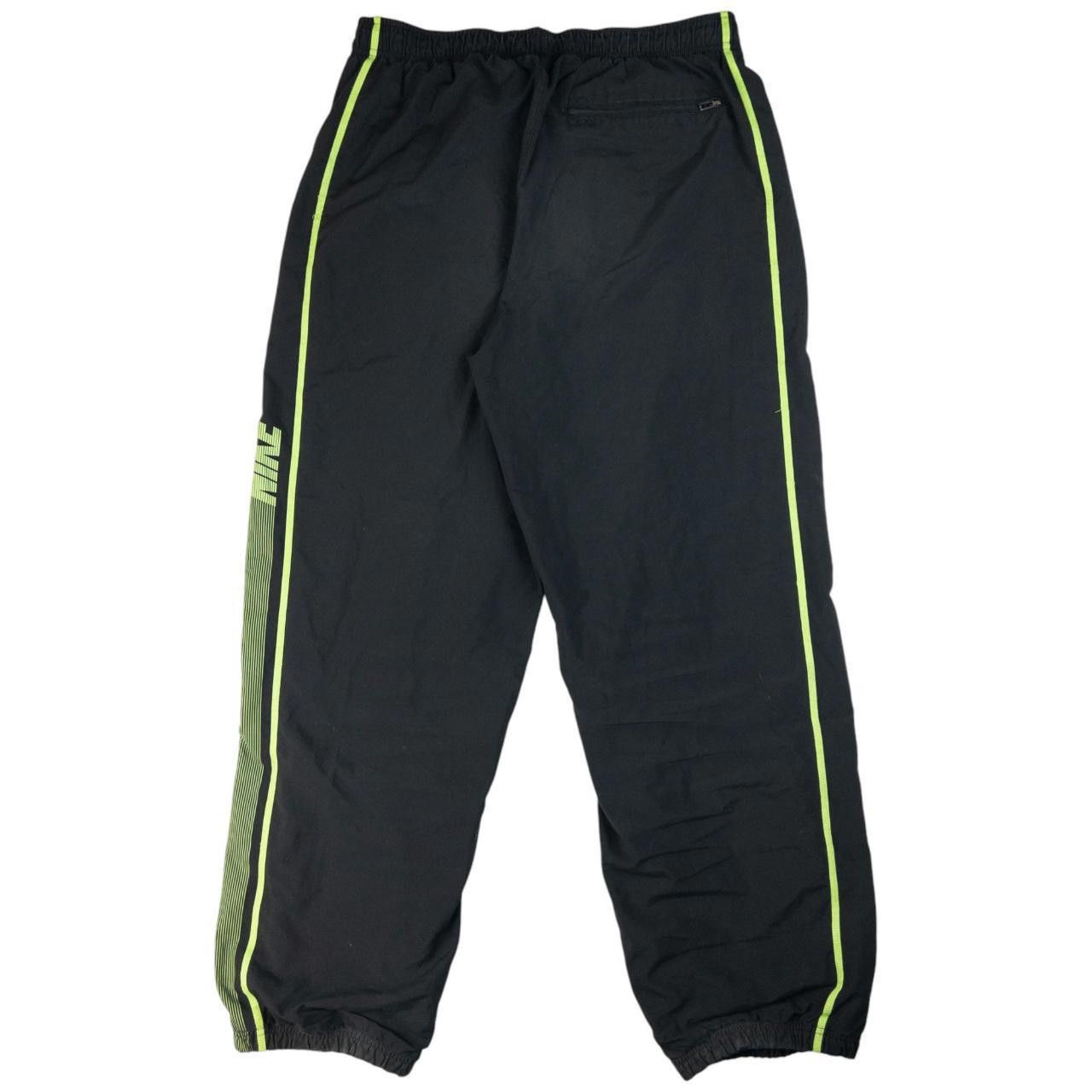 Nike Vintage Nike Tracksuit Bottoms Size L Size US 34 / EU 50 - 2 Thumbnail