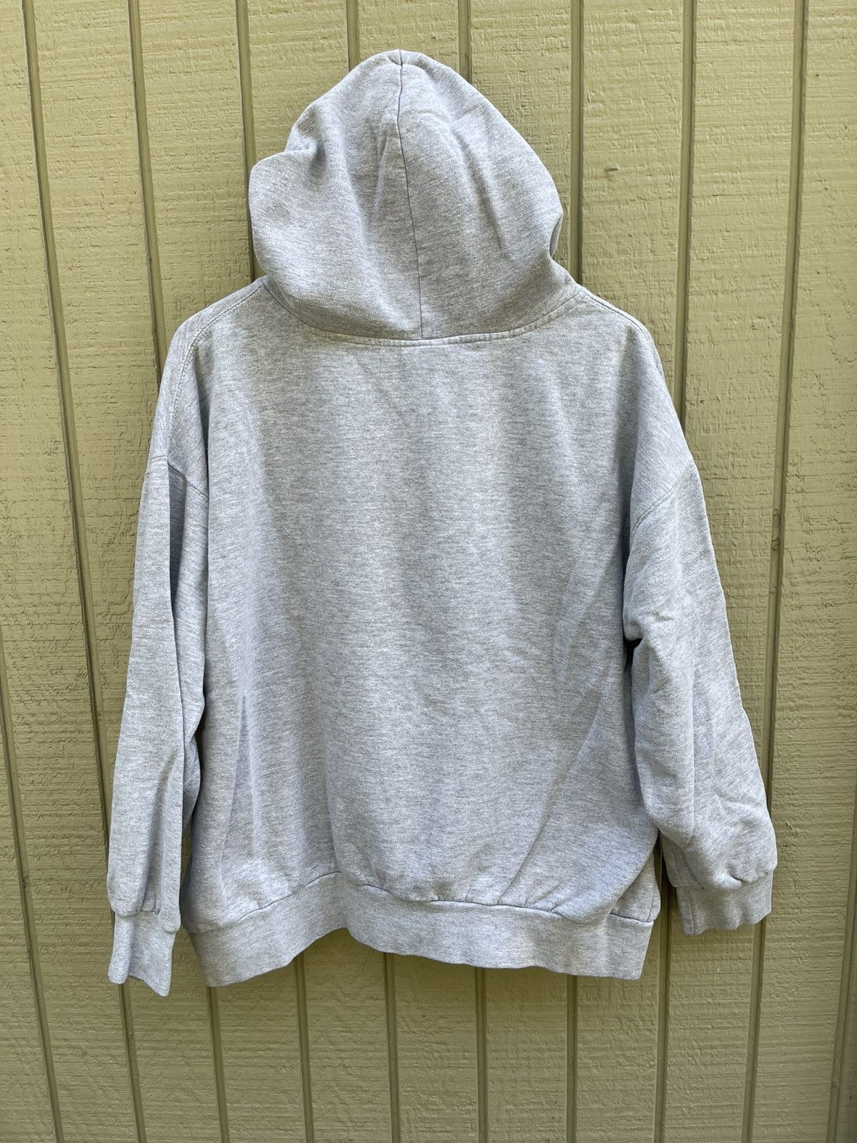 NCAA Vintage 00s Washington Huskies Hoodie Size US L / EU 52-54 / 3 - 4 Thumbnail