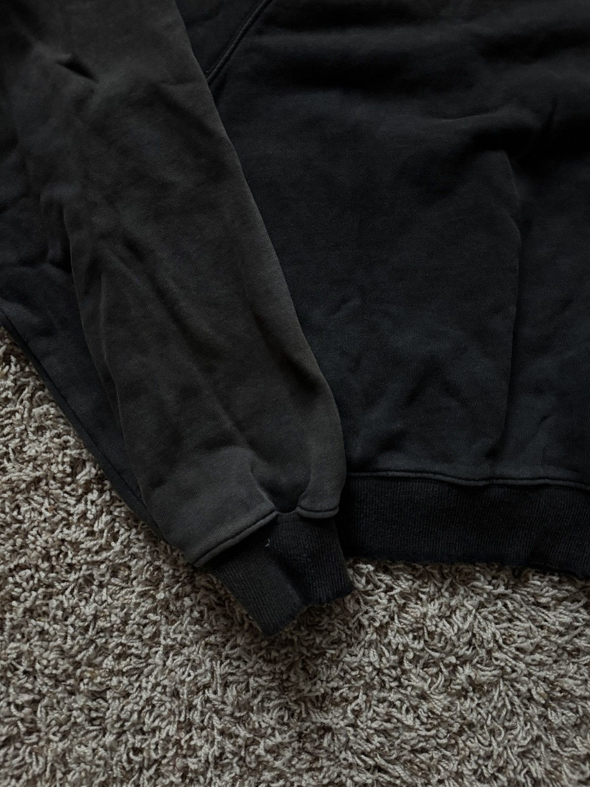Vale Vale Forever Black Green Gem Zip Up Hoodie State Legacy Size US L / EU 52-54 / 3 - 15 Thumbnail