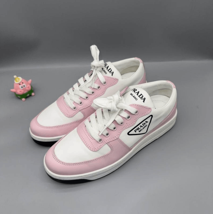 Prada Prada shoes Size US 7 / IT 37 - 1 Thumbnail