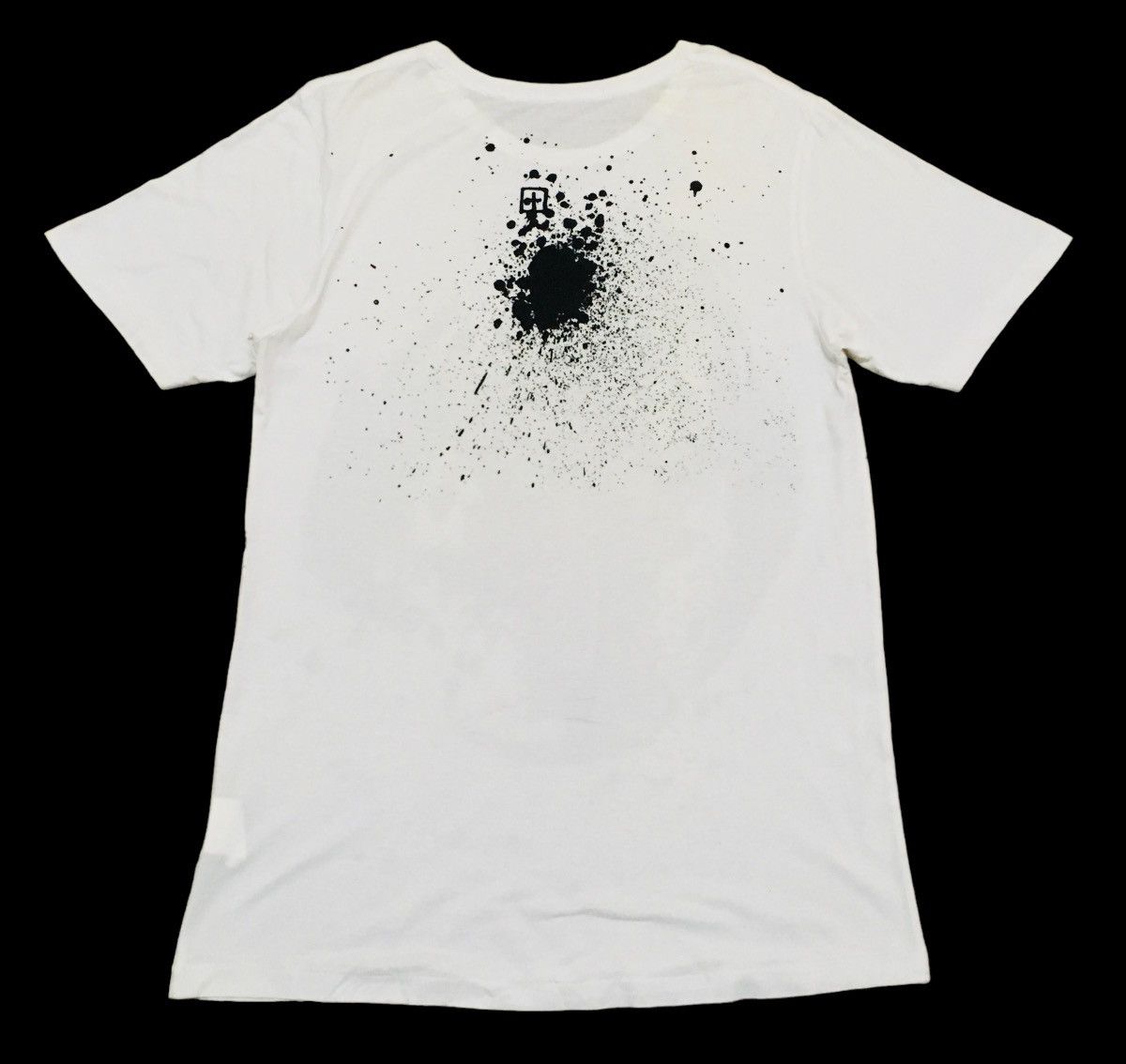 Ksubi Rare Design Vintage Japanese Brand Ksubi T-shirt 2000s Size US S / EU 44-46 / 1 - 2 Thumbnail