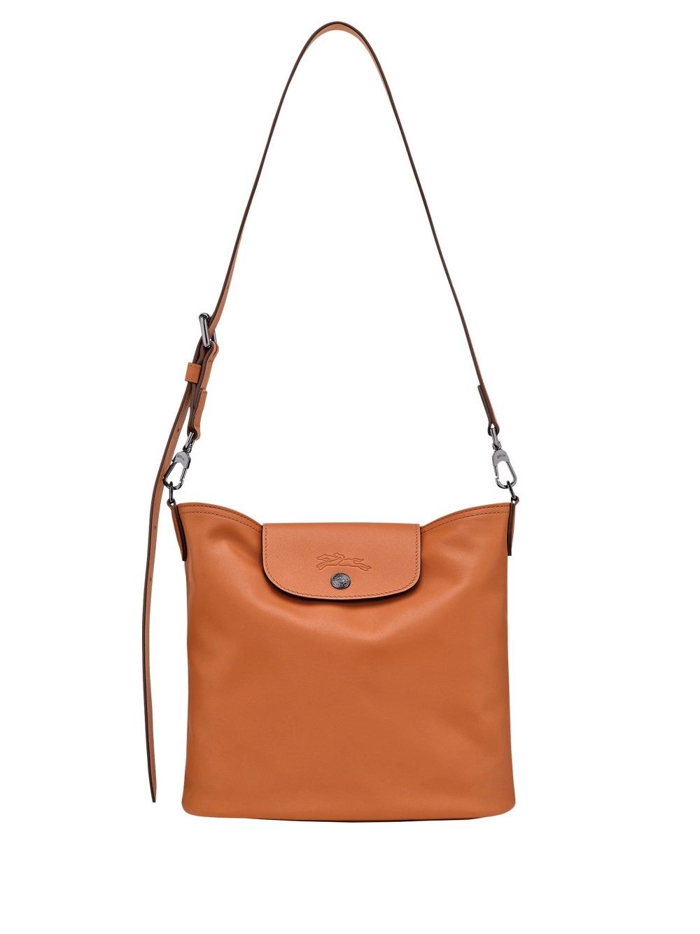 Longchamp `Le Pliage Xtra` Medium Shoulder Bag Size ONE SIZE - 1 Thumbnail