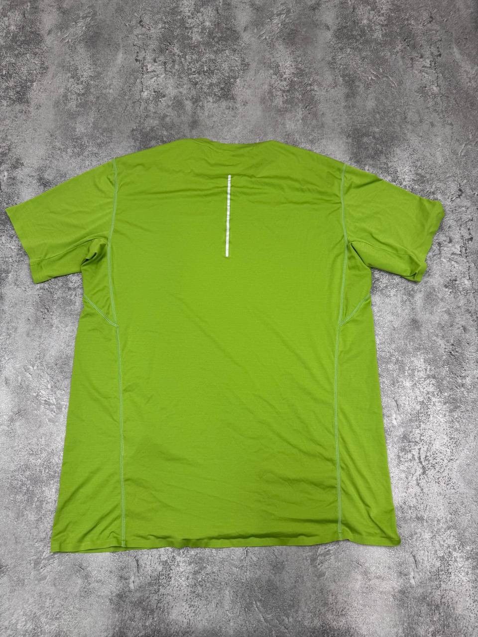 Norrona Norrona Men Technical T-Shirt Green Outdoor Size M Size US M / EU 48-50 / 2 - 6 Thumbnail