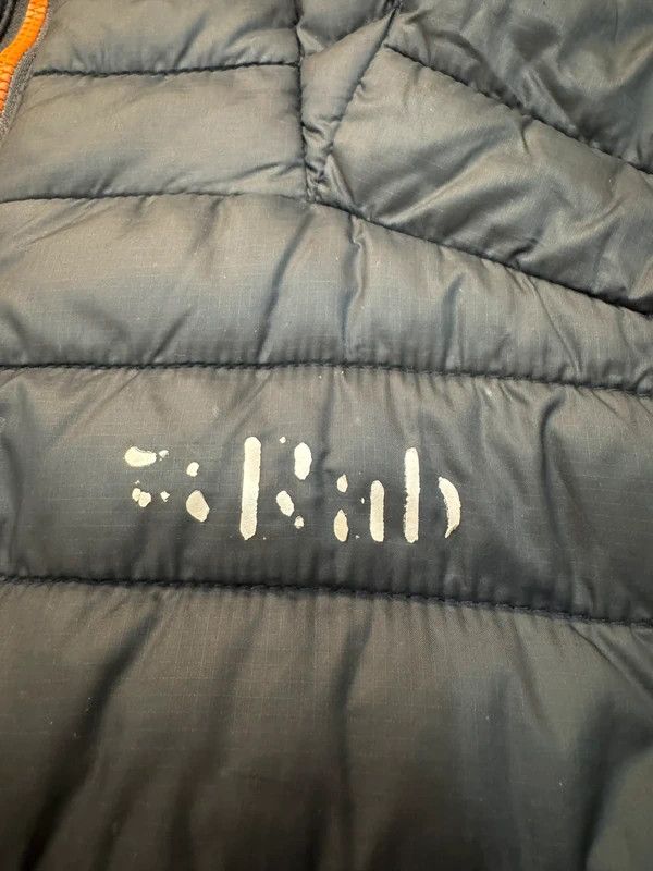 Rab Rab Cirrus Alpine Jacket Pertex Primaloft Insulated size XL Size US XL / EU 56 / 4 - 11 Thumbnail